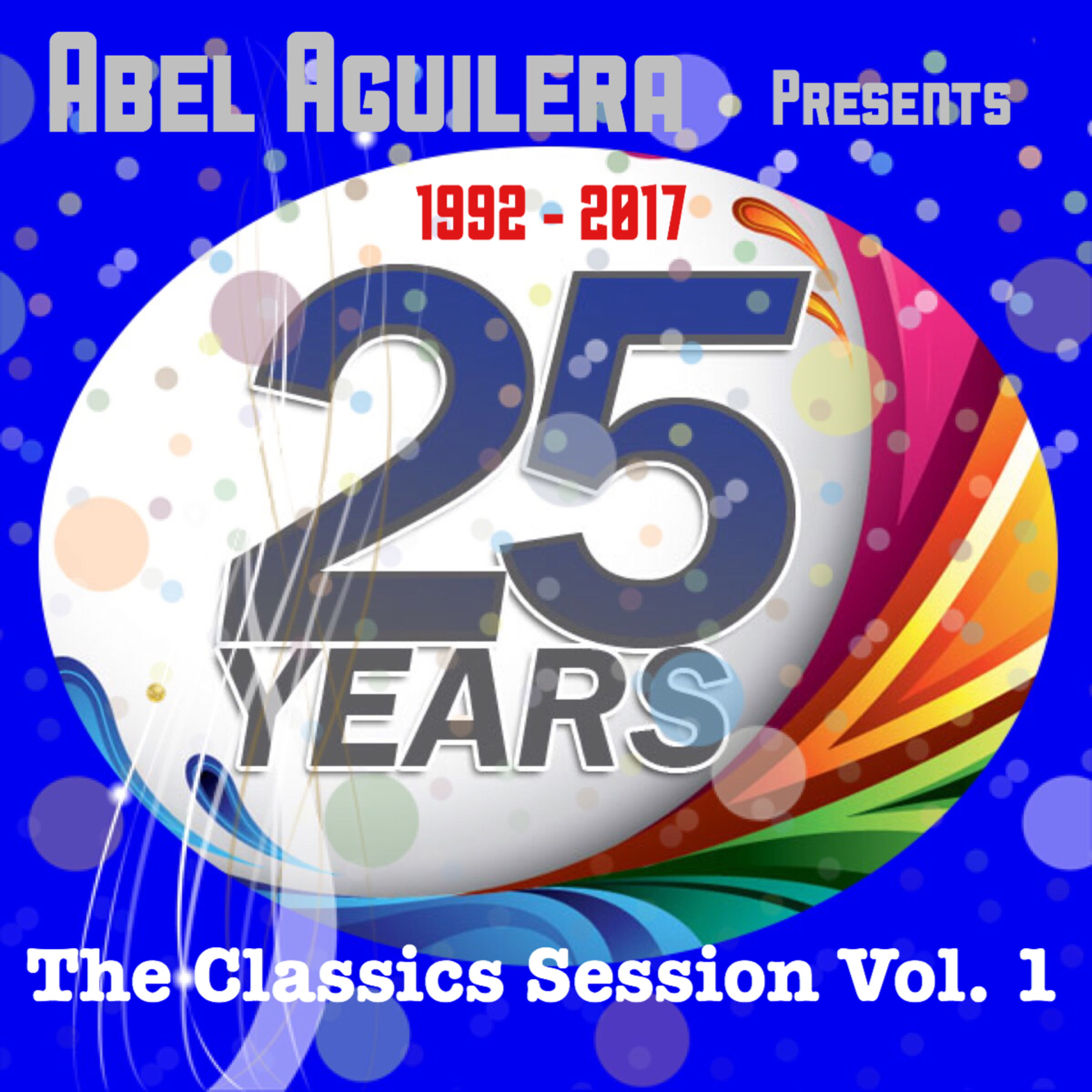 ABEL AGUILERA\'S Podcast Page