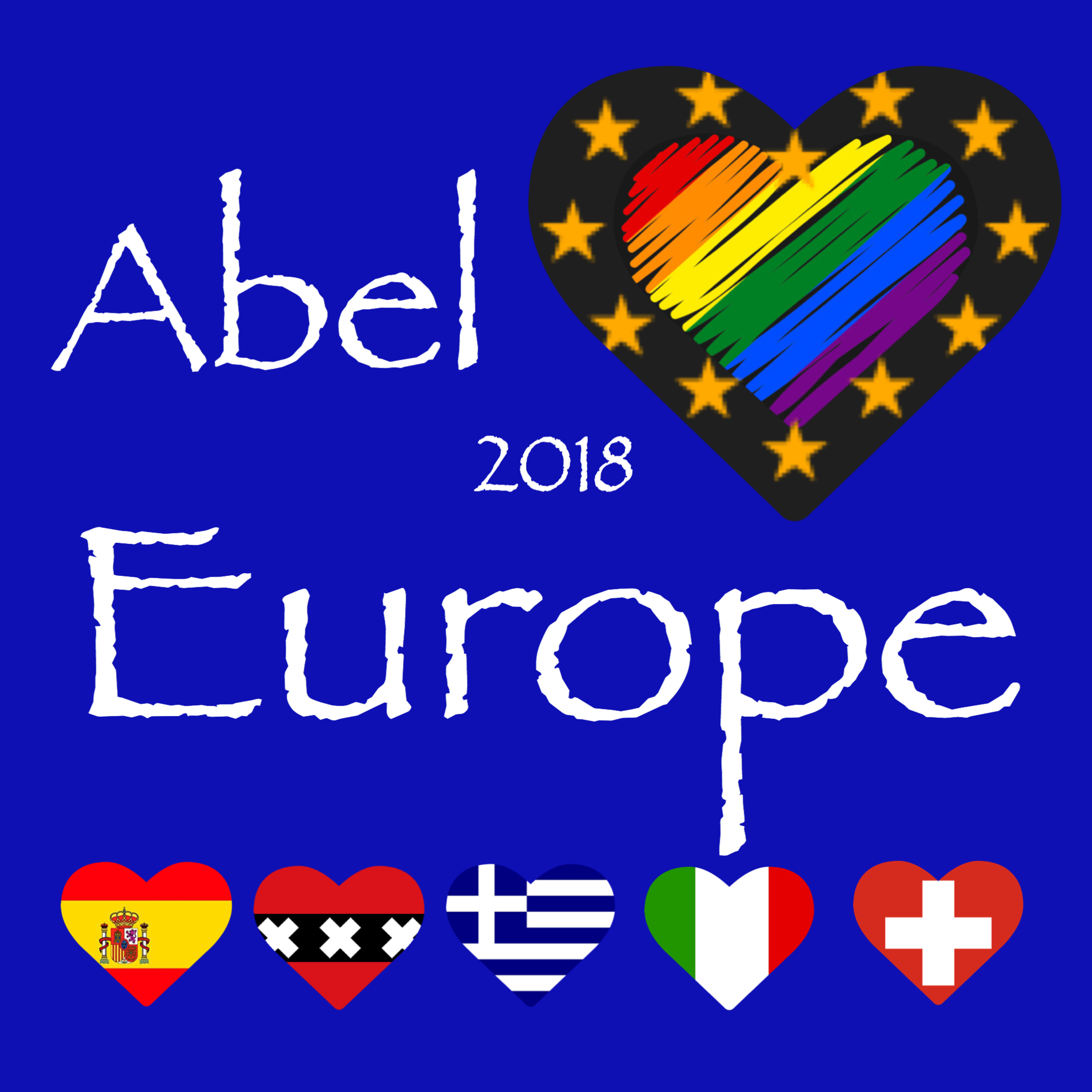 ABEL AGUILERA\'S Podcast Page