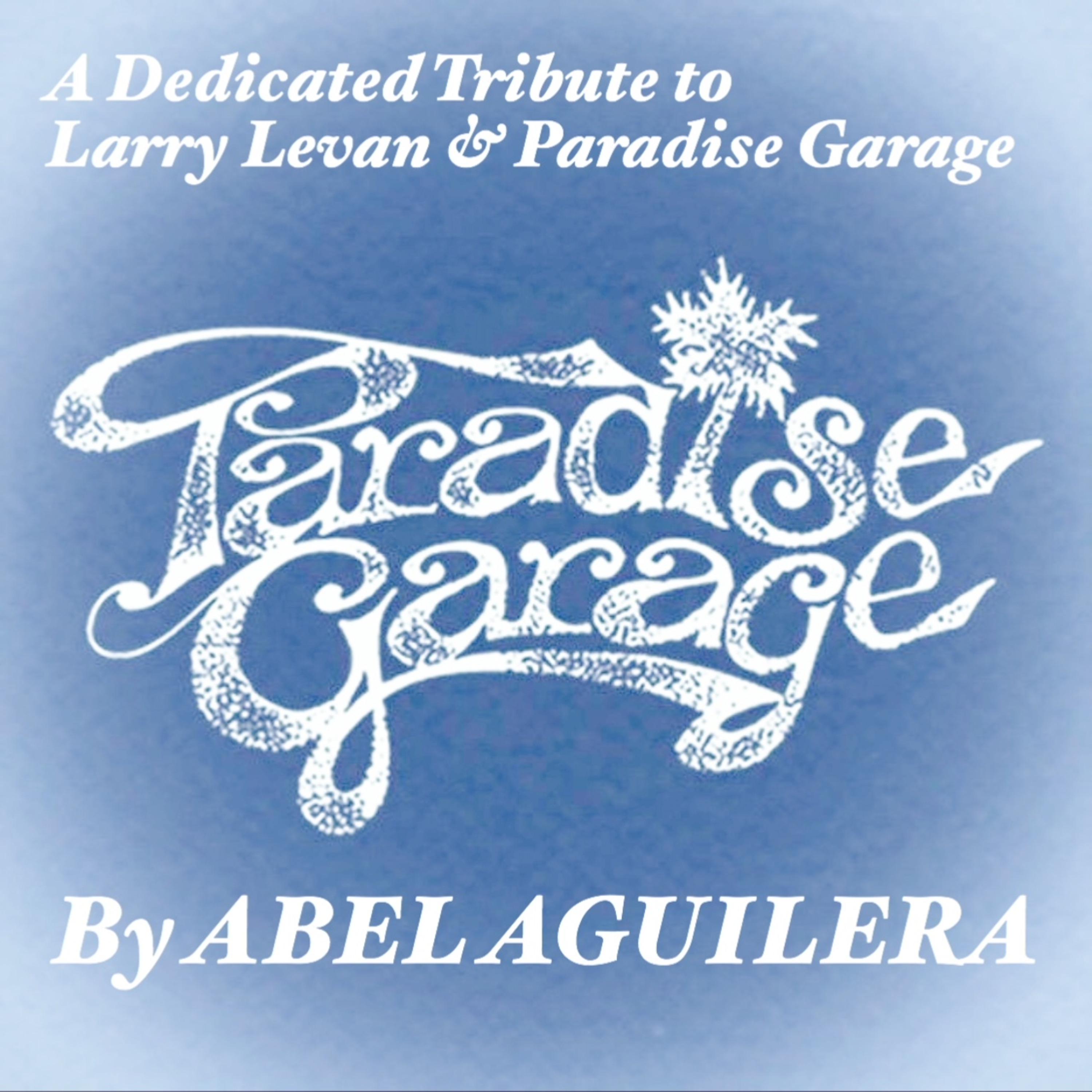 ABEL AGUILERA\'S Podcast Page