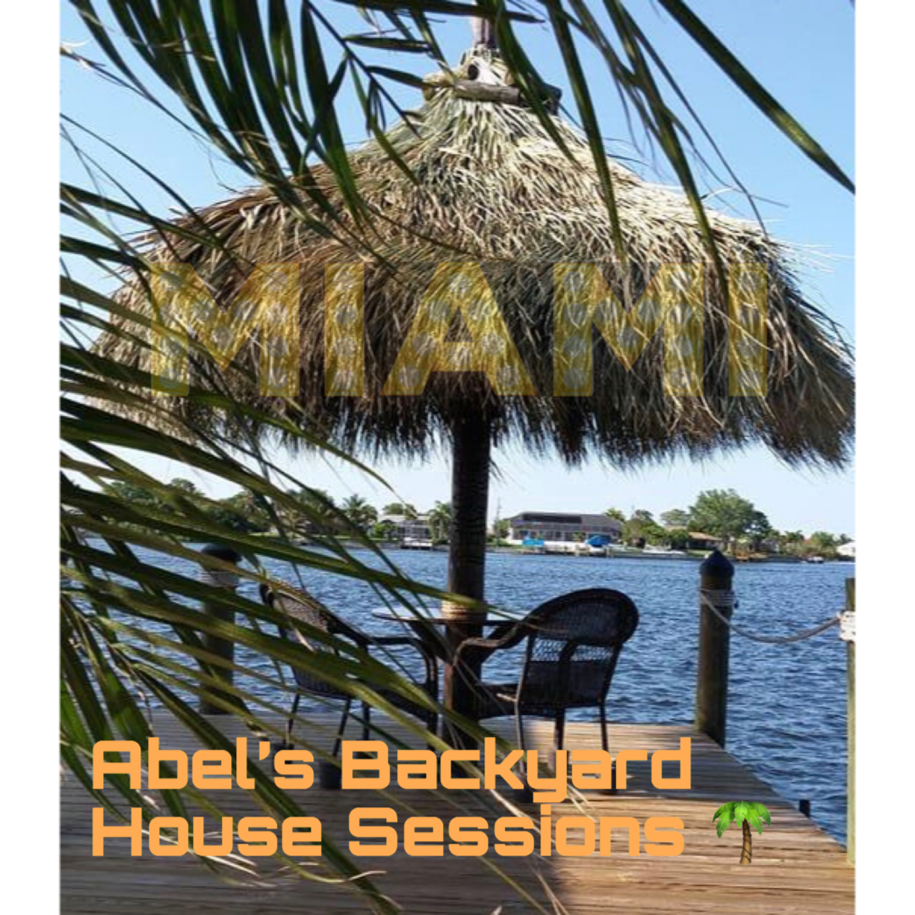 ABEL AGUILERA\'S Podcast Page