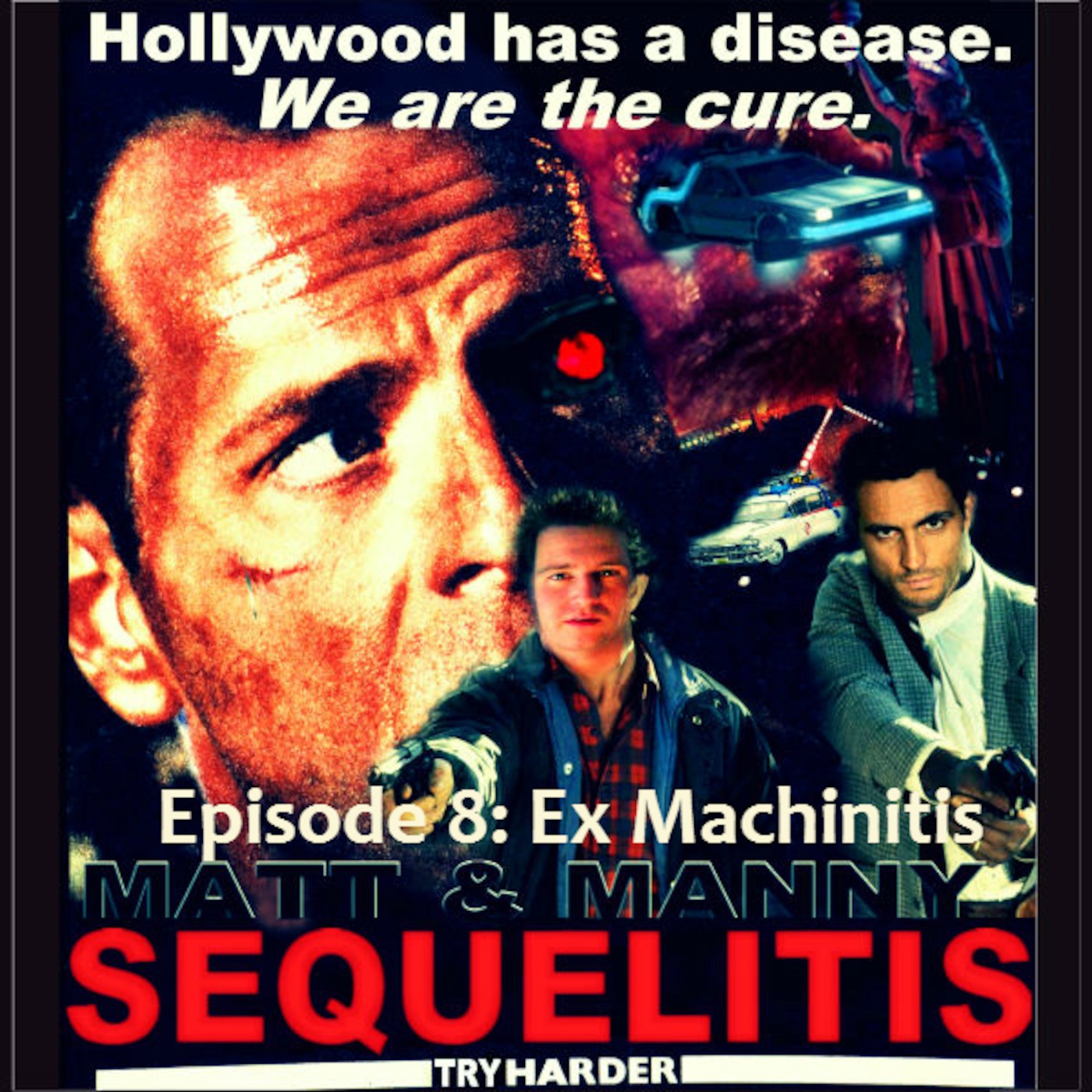 Sequelitis