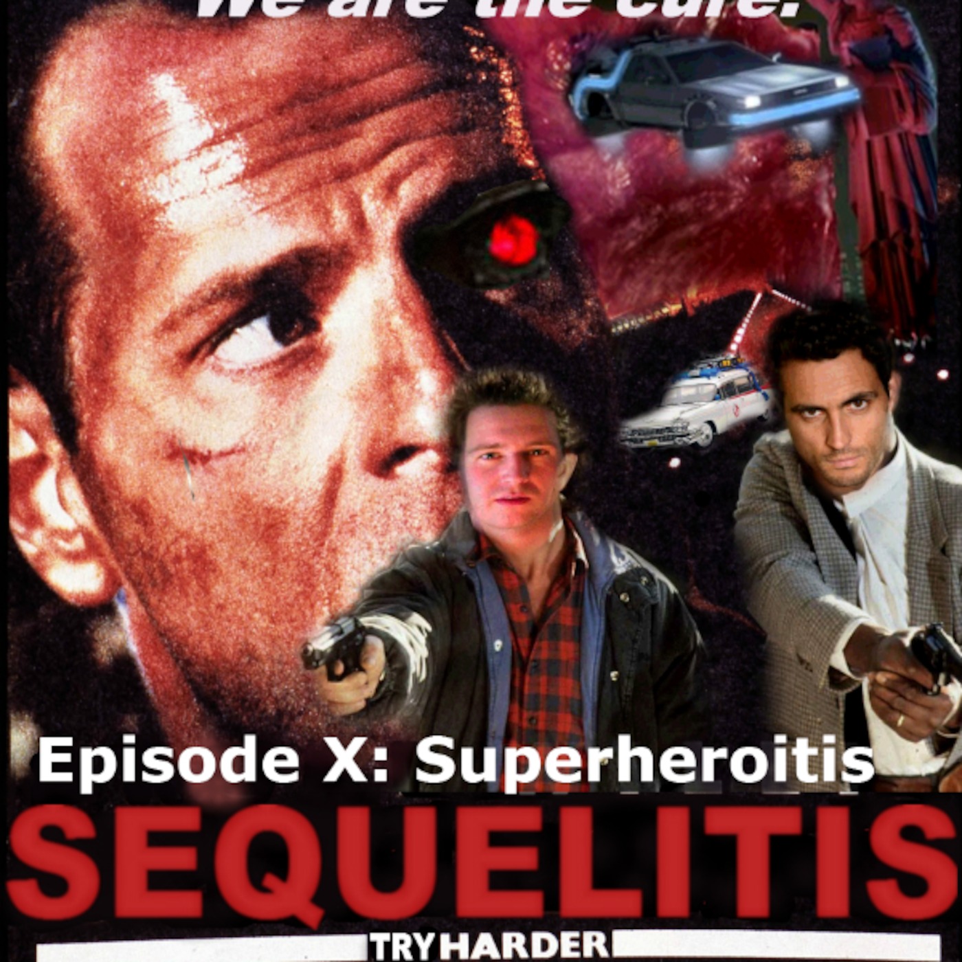 Sequelitis