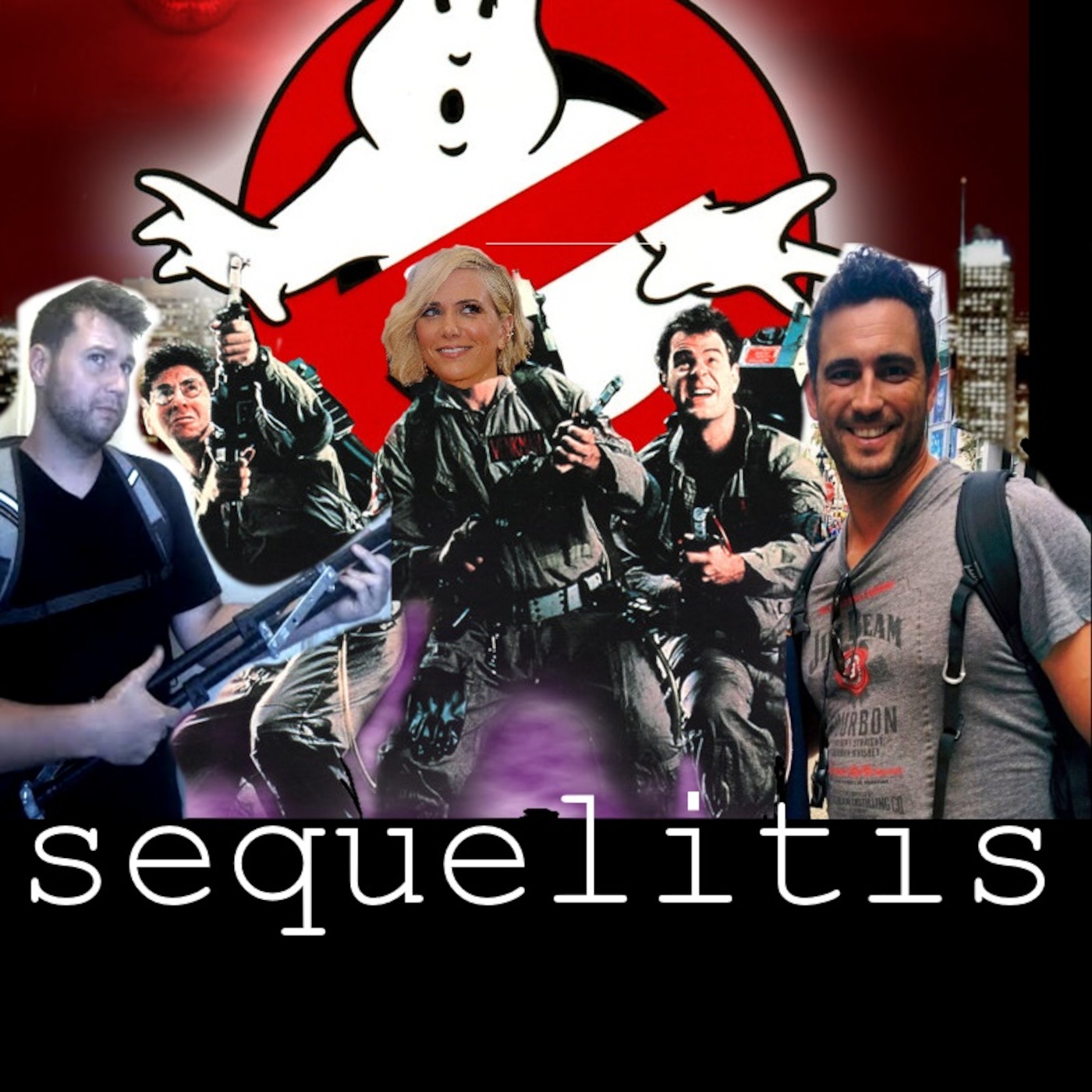 Sequelitis