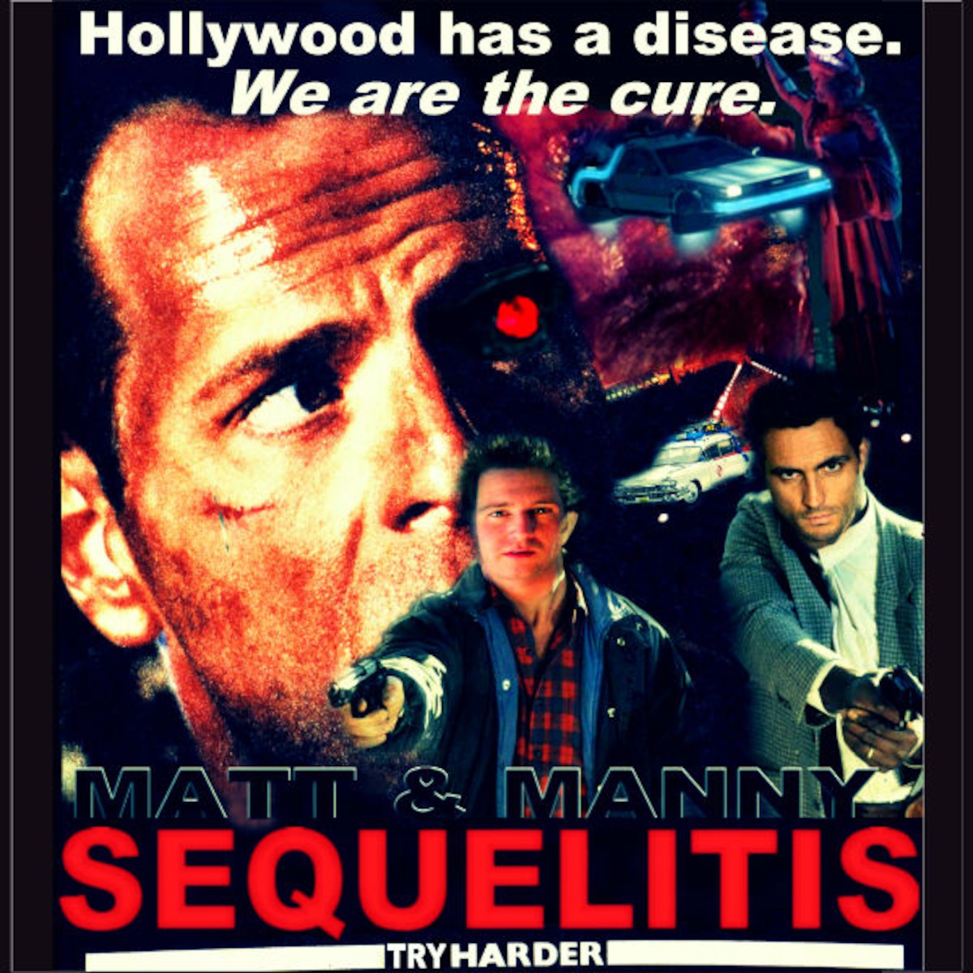 Sequelitis