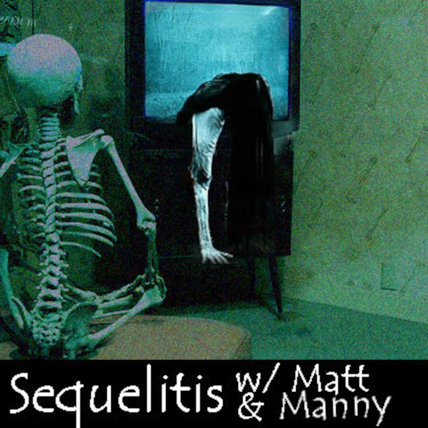 Sequelitis