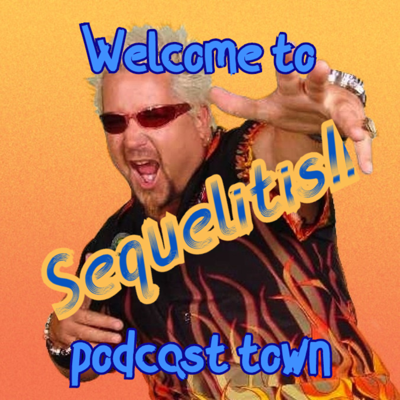Sequelitis