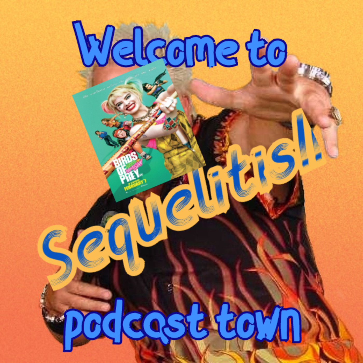 Sequelitis