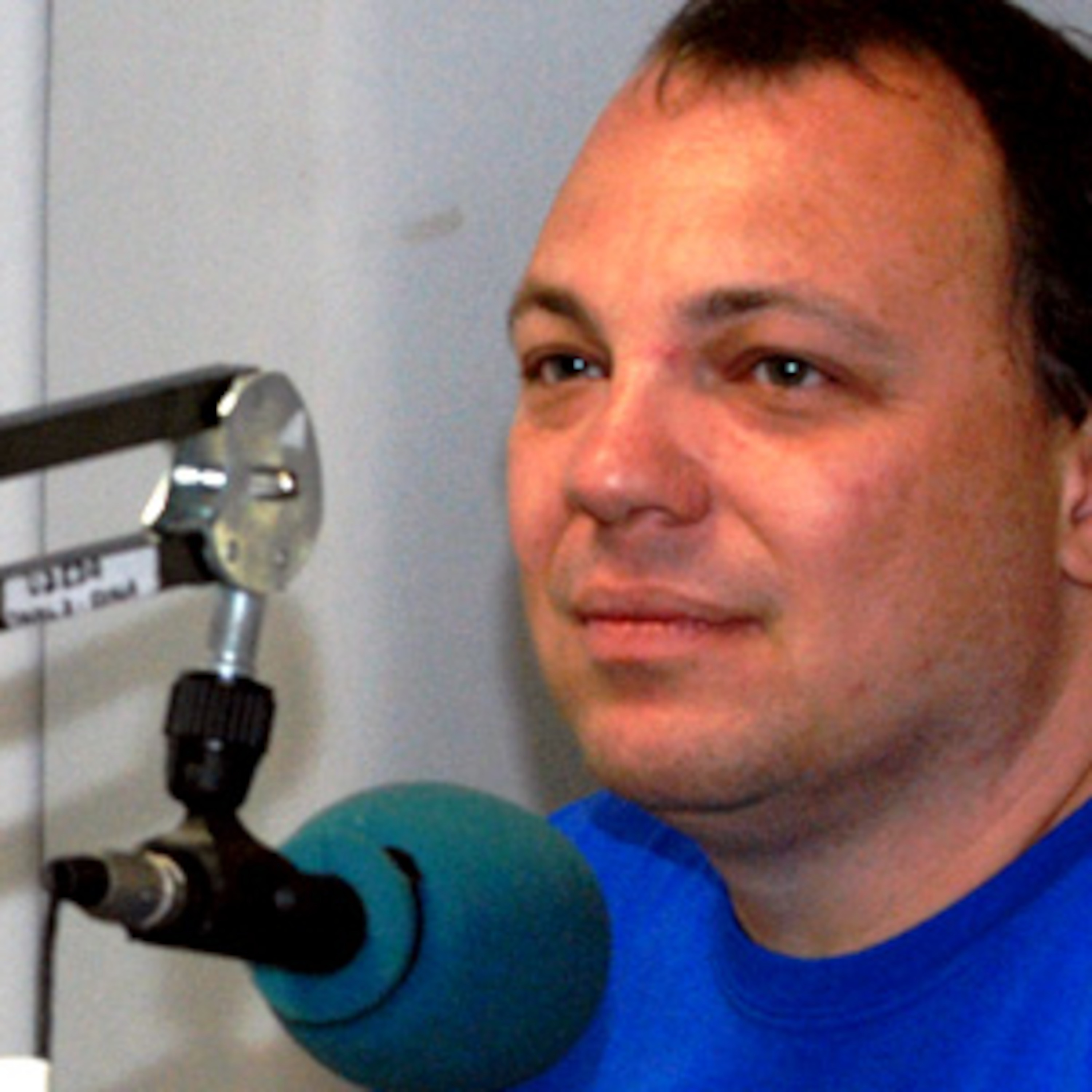 Cesar Gavin\'s Podcast