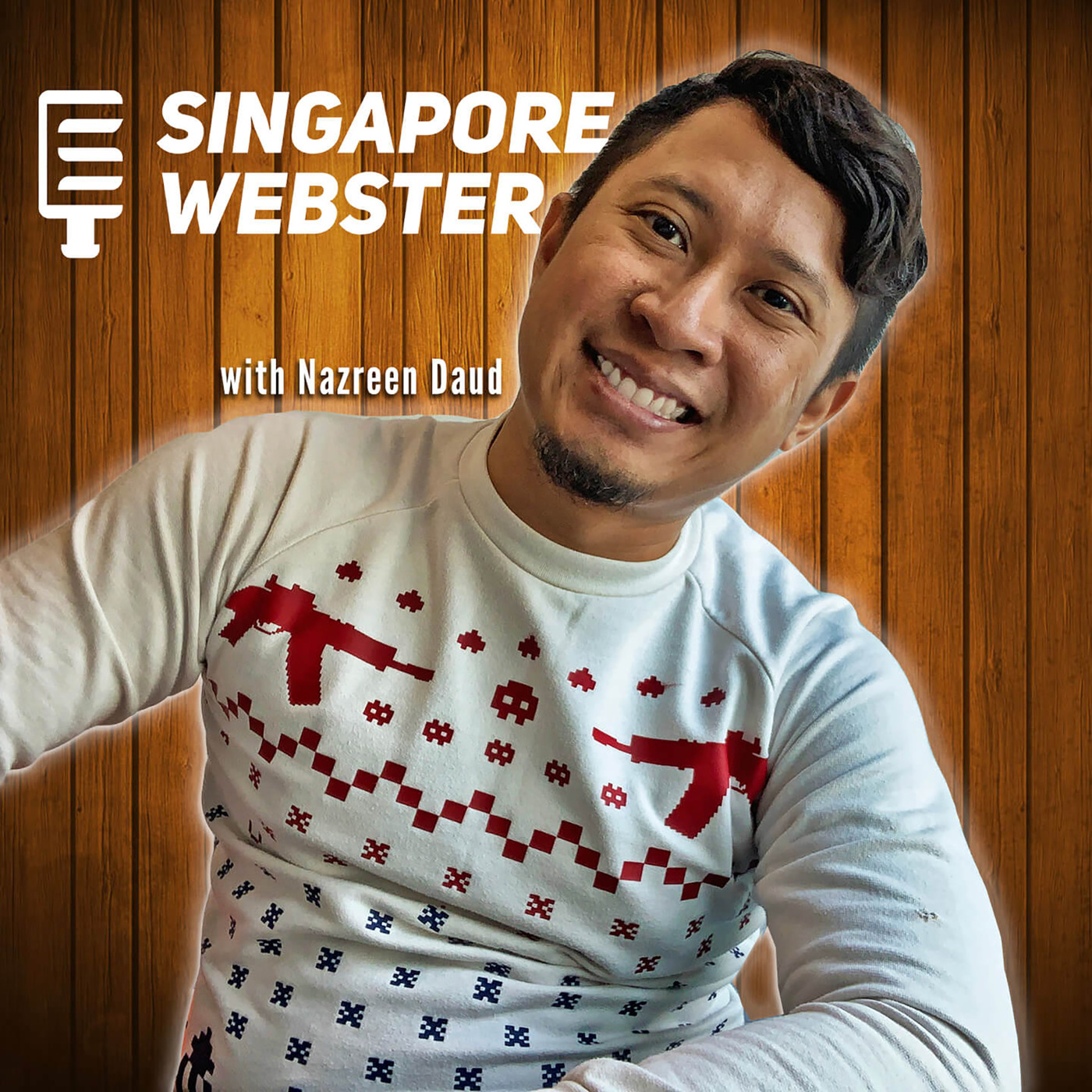 Singapore Webster