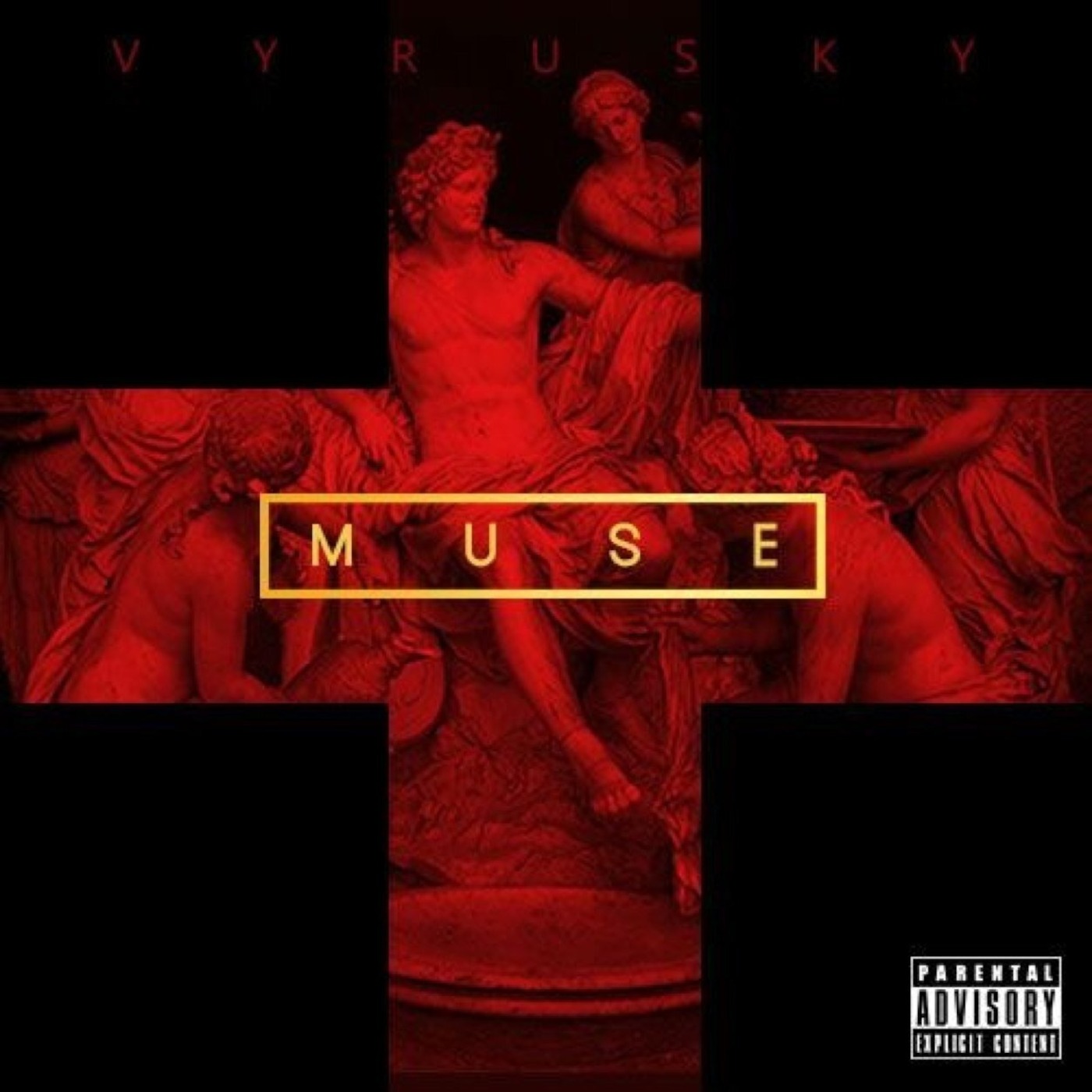 #MUSE Mixtape (January 2014)