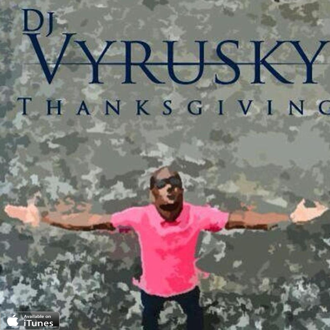 #ThanksgivingMix by @DjVyrusky prod. by @Augustt_Lyte