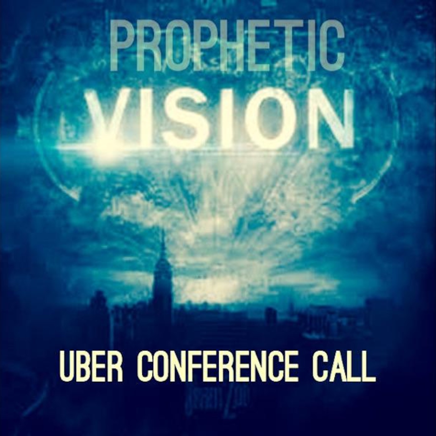 Prophetic Vision