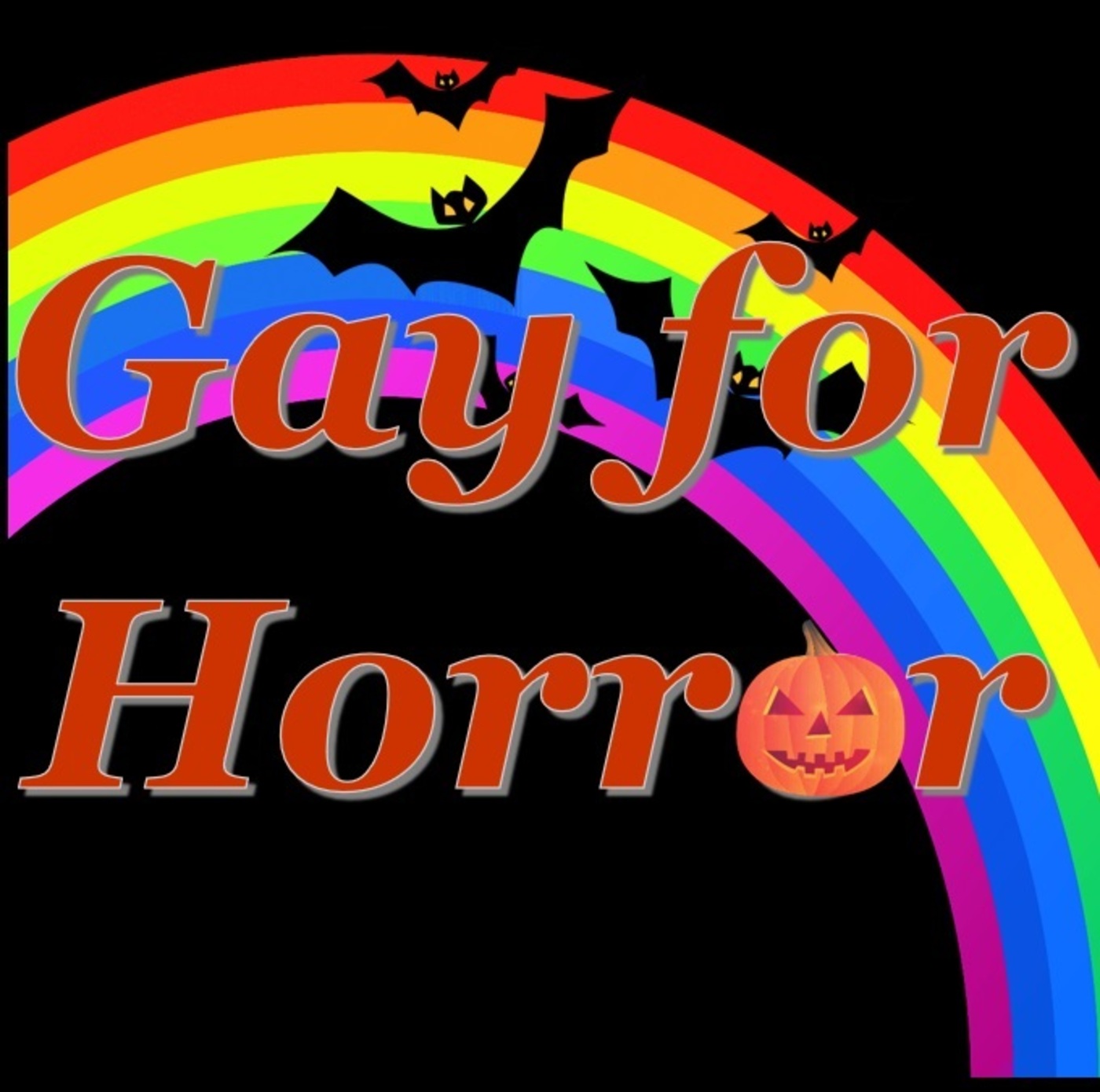 Gay for Horror #17: YEAR-IN-REVIEW - Favorite Horror 2020