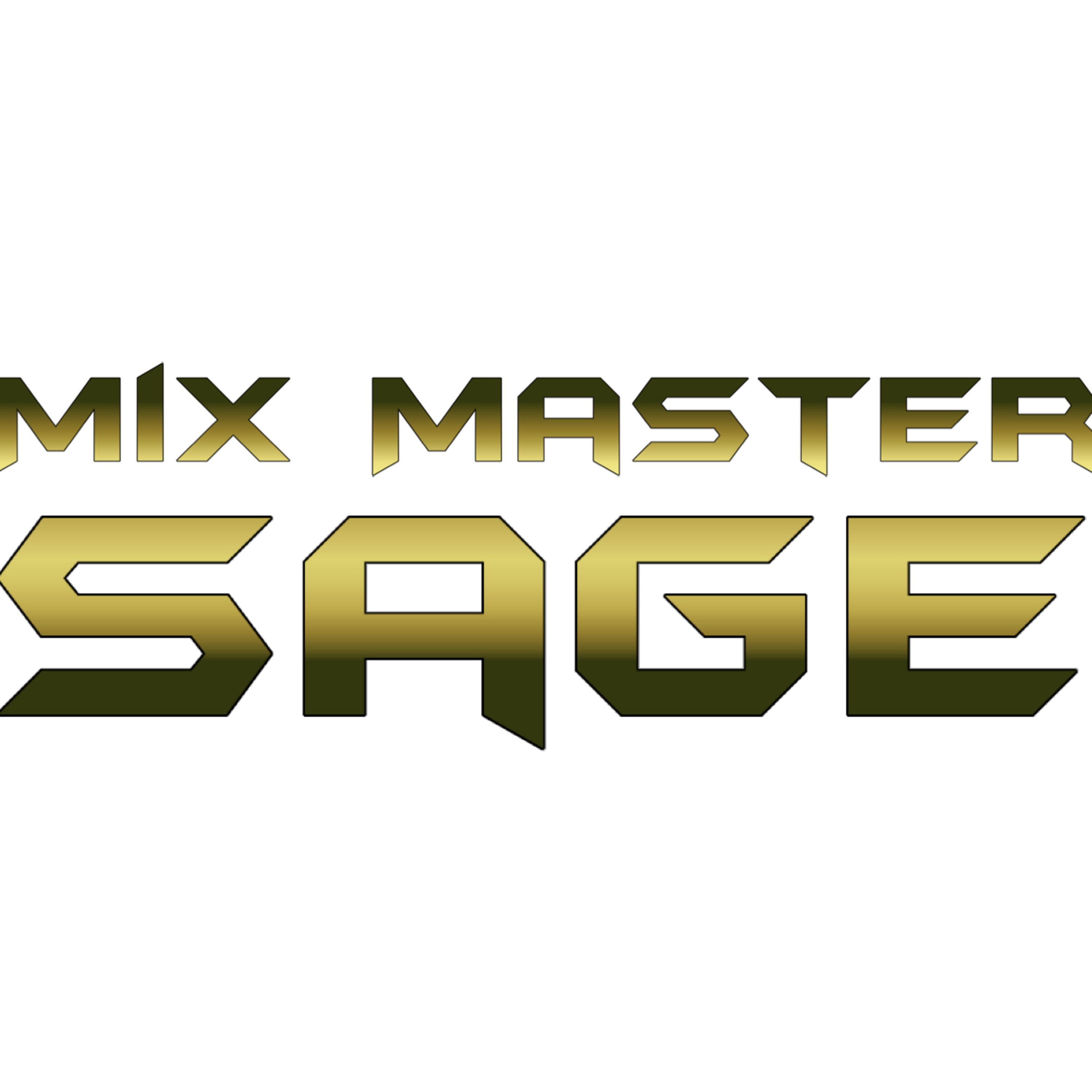 December 2013 episode artwork