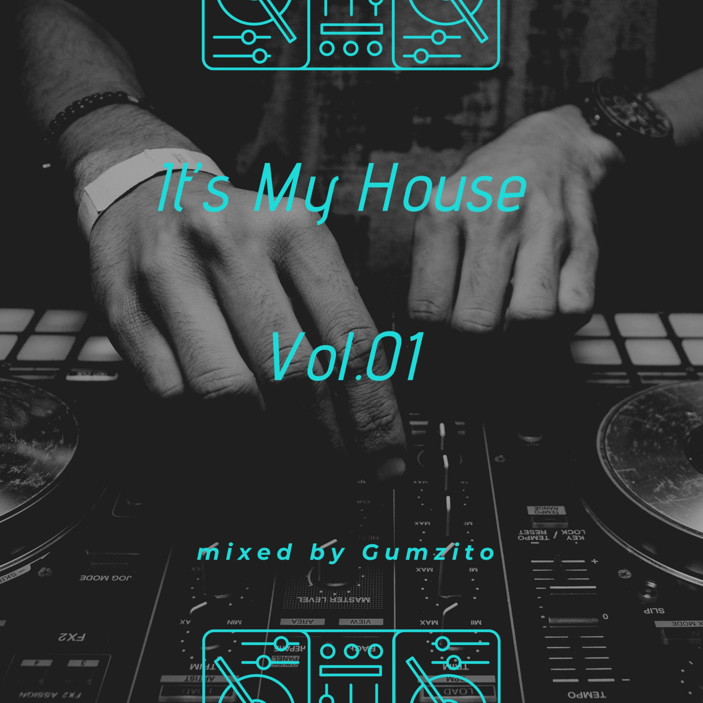 It's My House - Vol.01