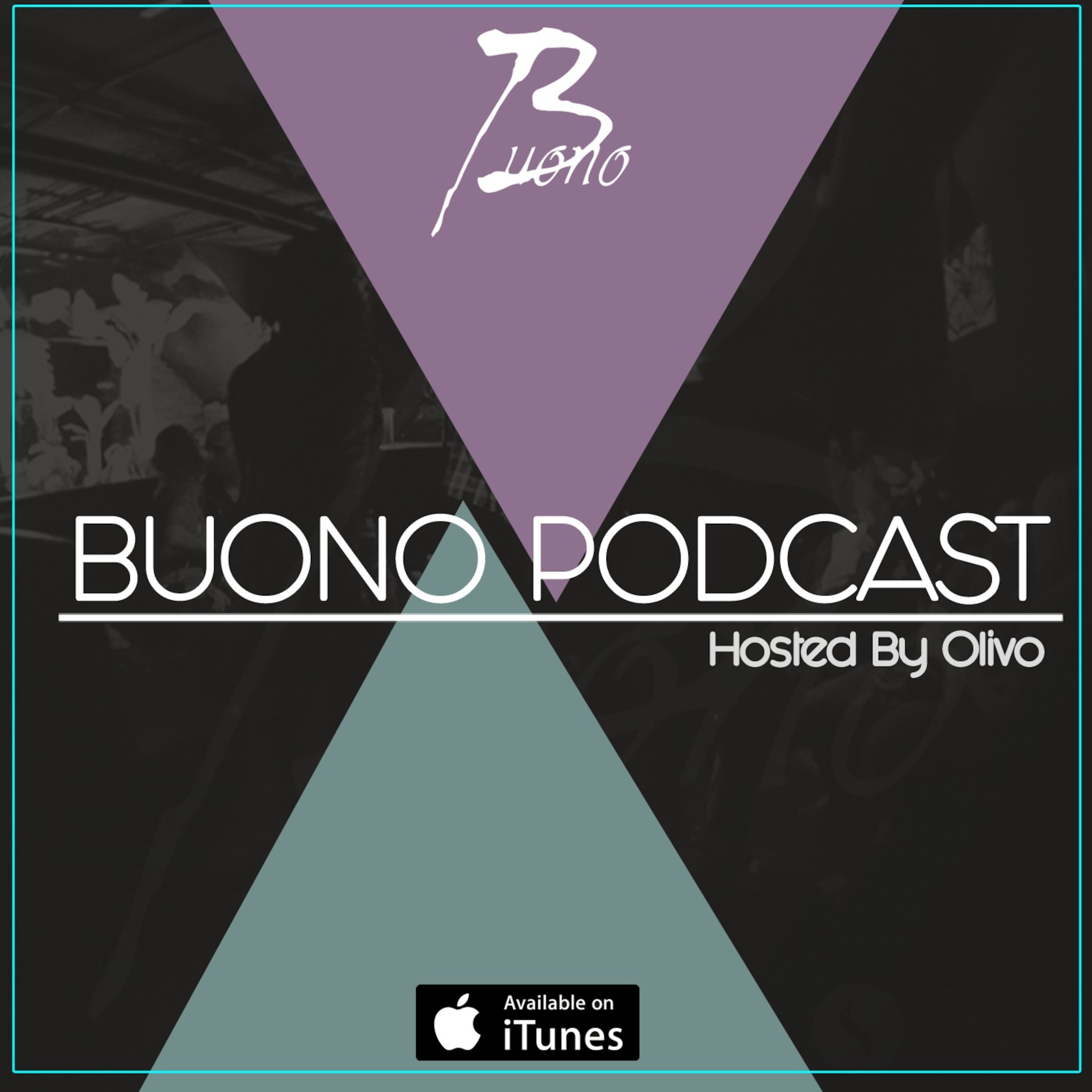 Buono Podcast