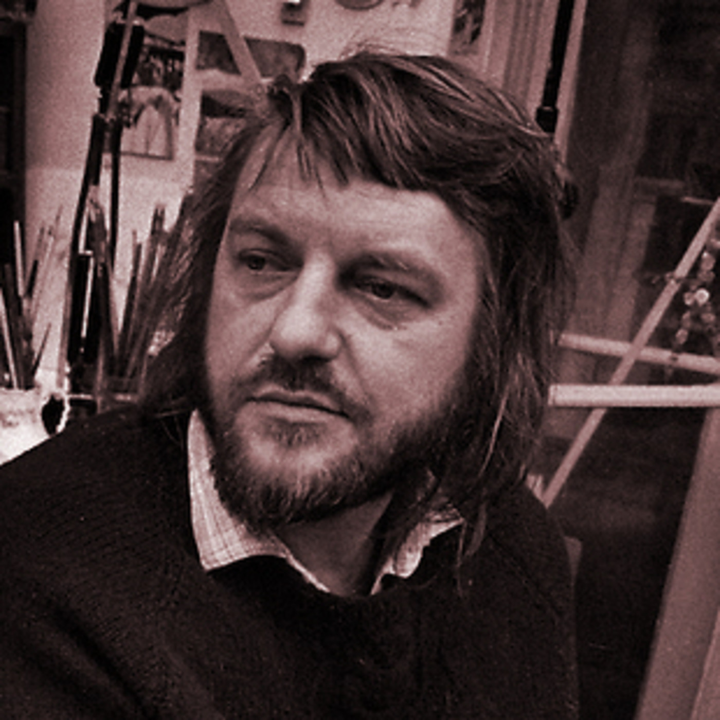ROBERT WYATT INTERVIEW