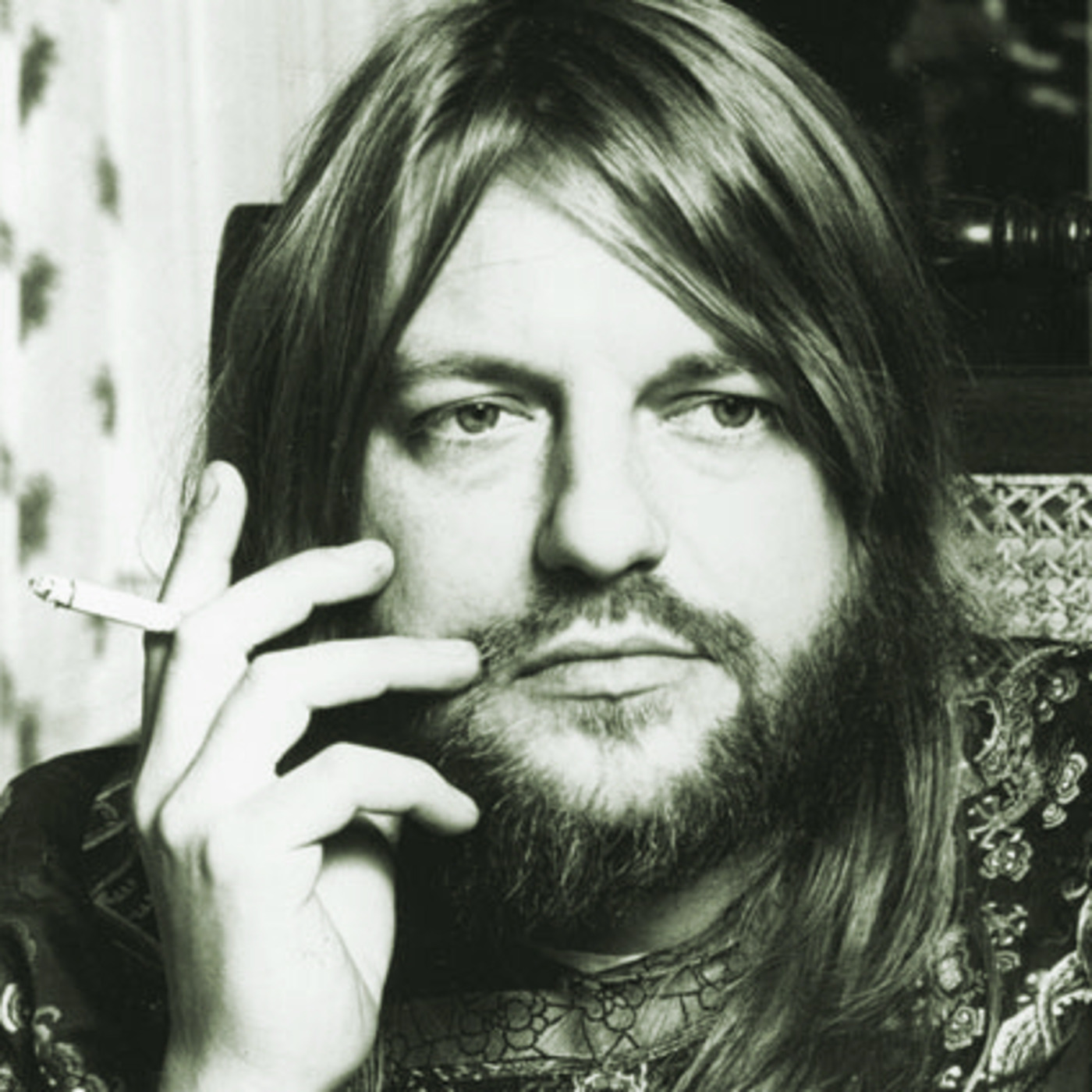 ROBERT WYATT INTERVIEW