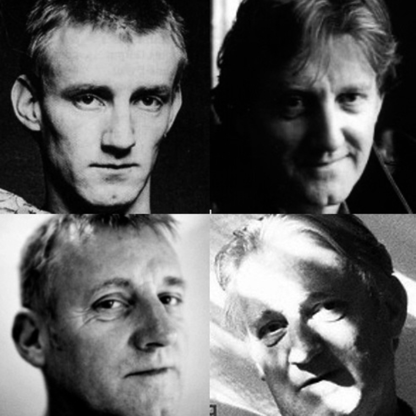 The Complete 'Meeting Stuart Moxham'