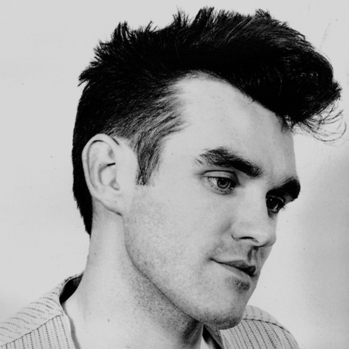 THE SMITHS (MORRISSEY) INTERVIEW
