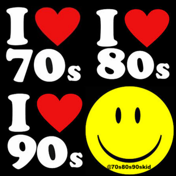 Podomatic | 70s, 80s, and 90s Music Remix