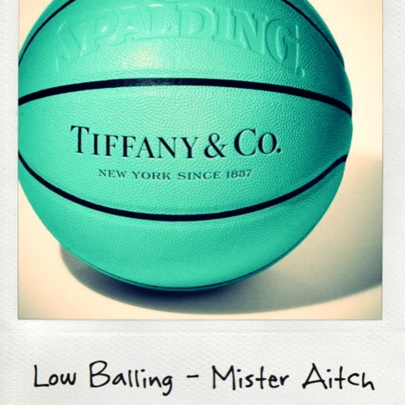 Episode 9: Low Balling
