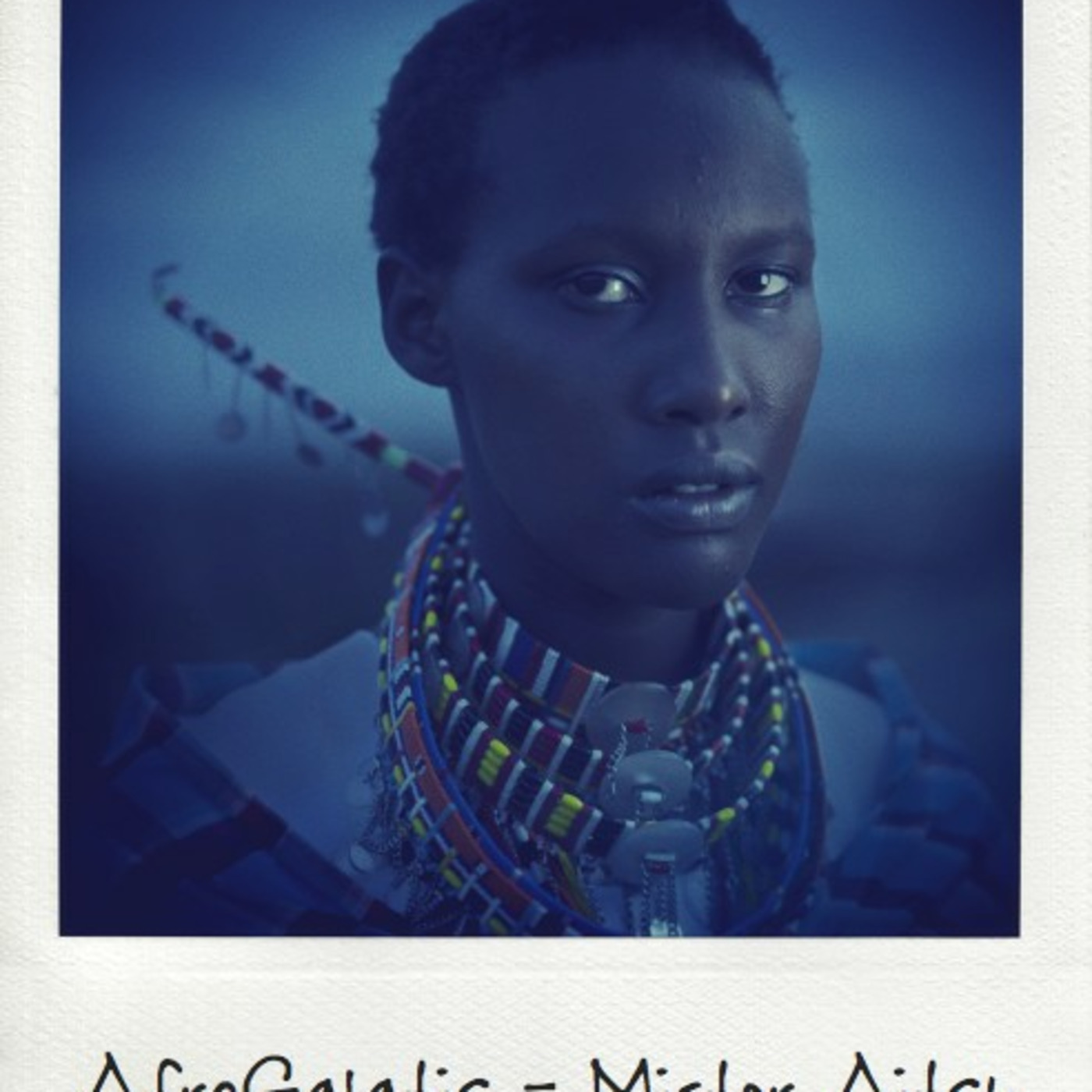 Episode 10: Afrogalatica