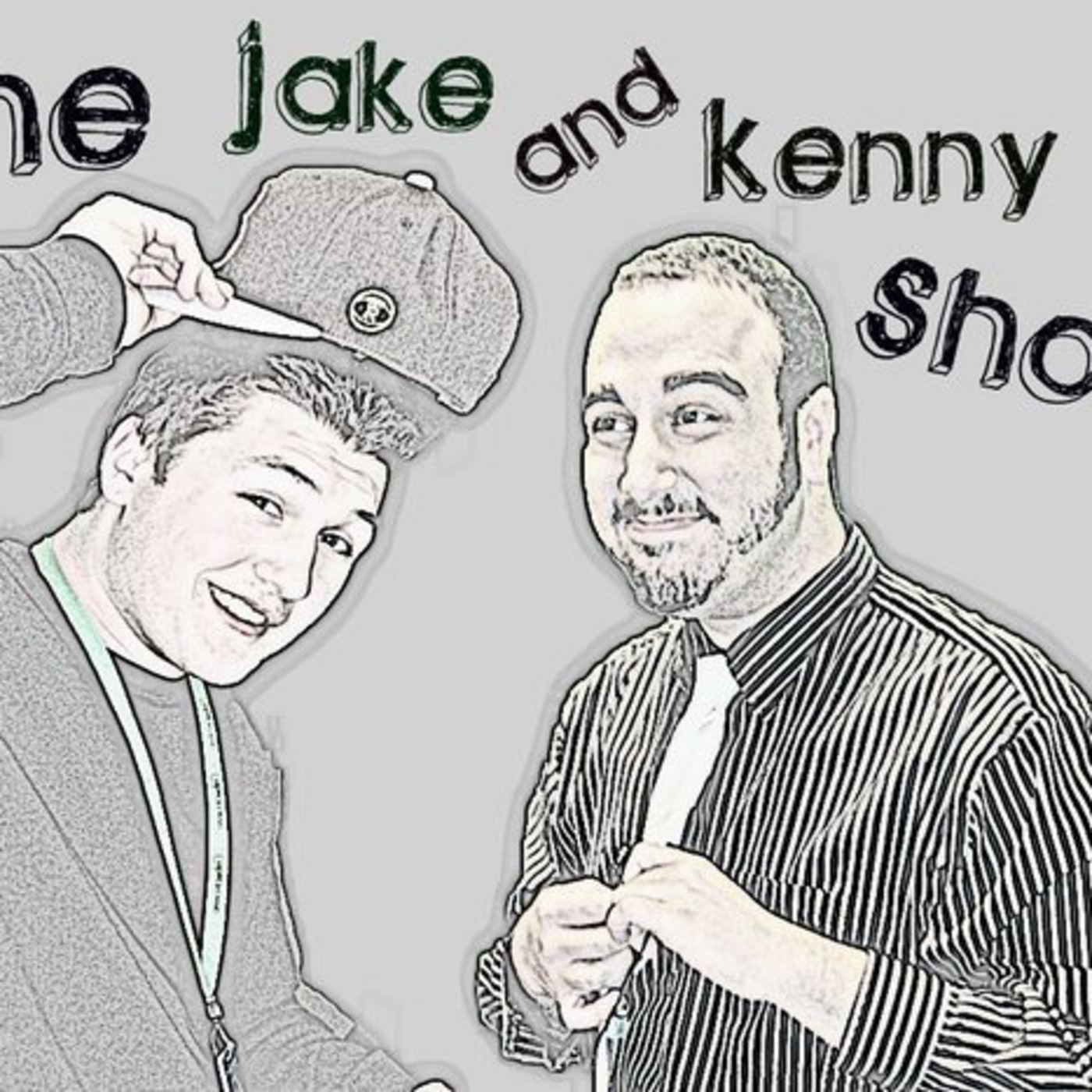Flashback Show. The Jake and Kenny Show Christmas Special (2009)