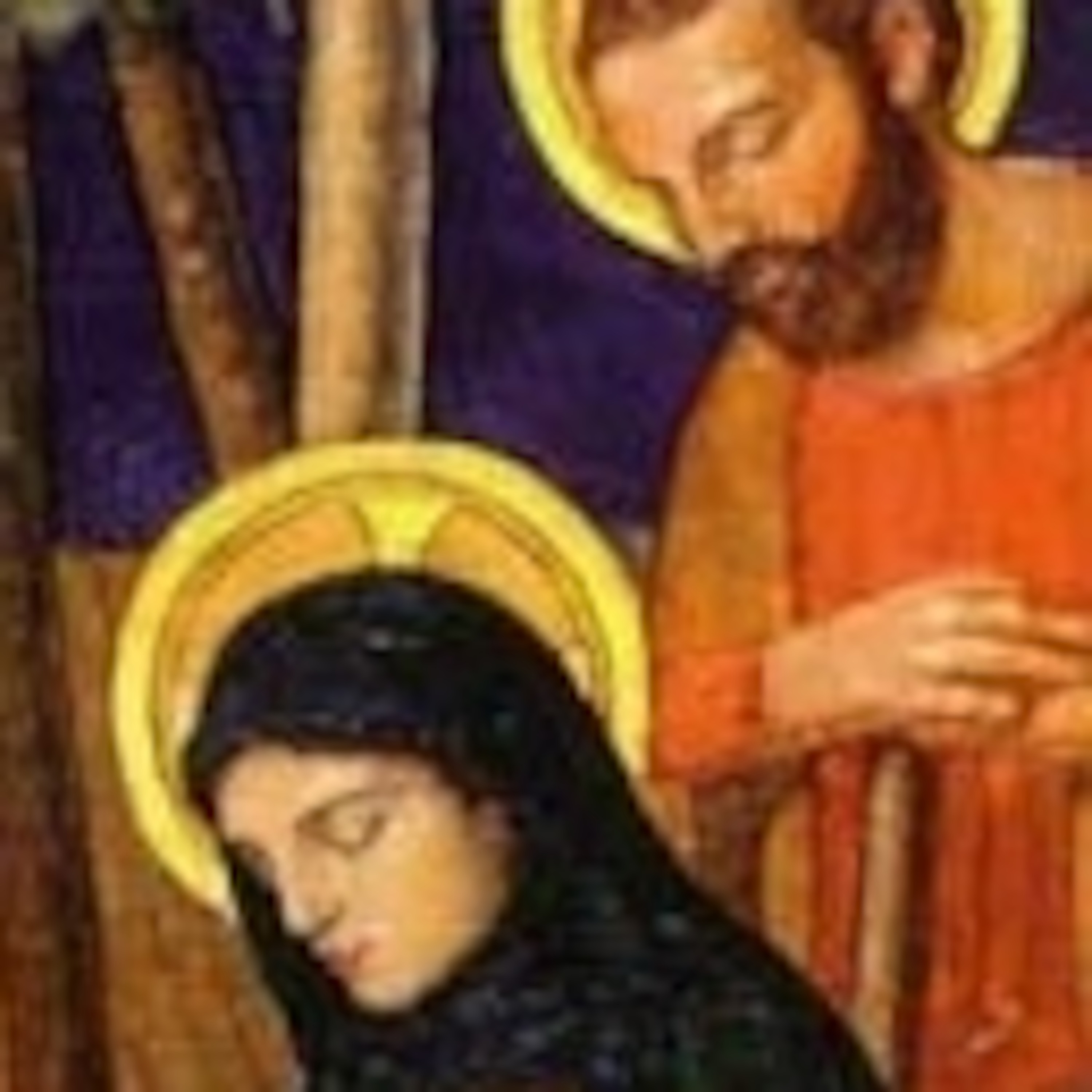 Week 1 - Christ our Light episode artwork
