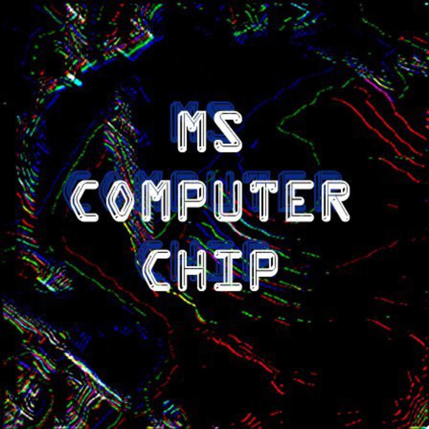 "Masterbate Me" interveiw with Ms Computer Chip