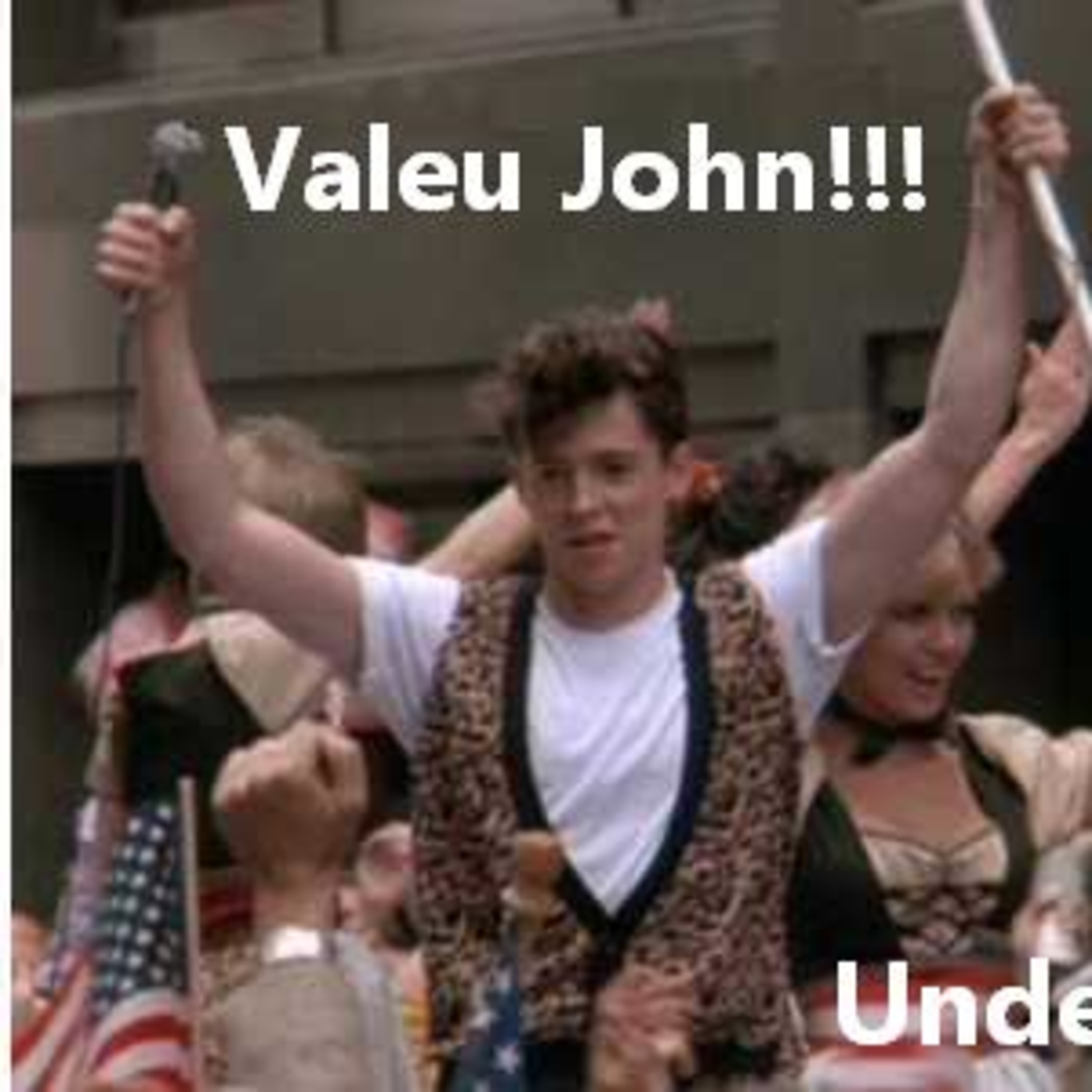 Undergrounder