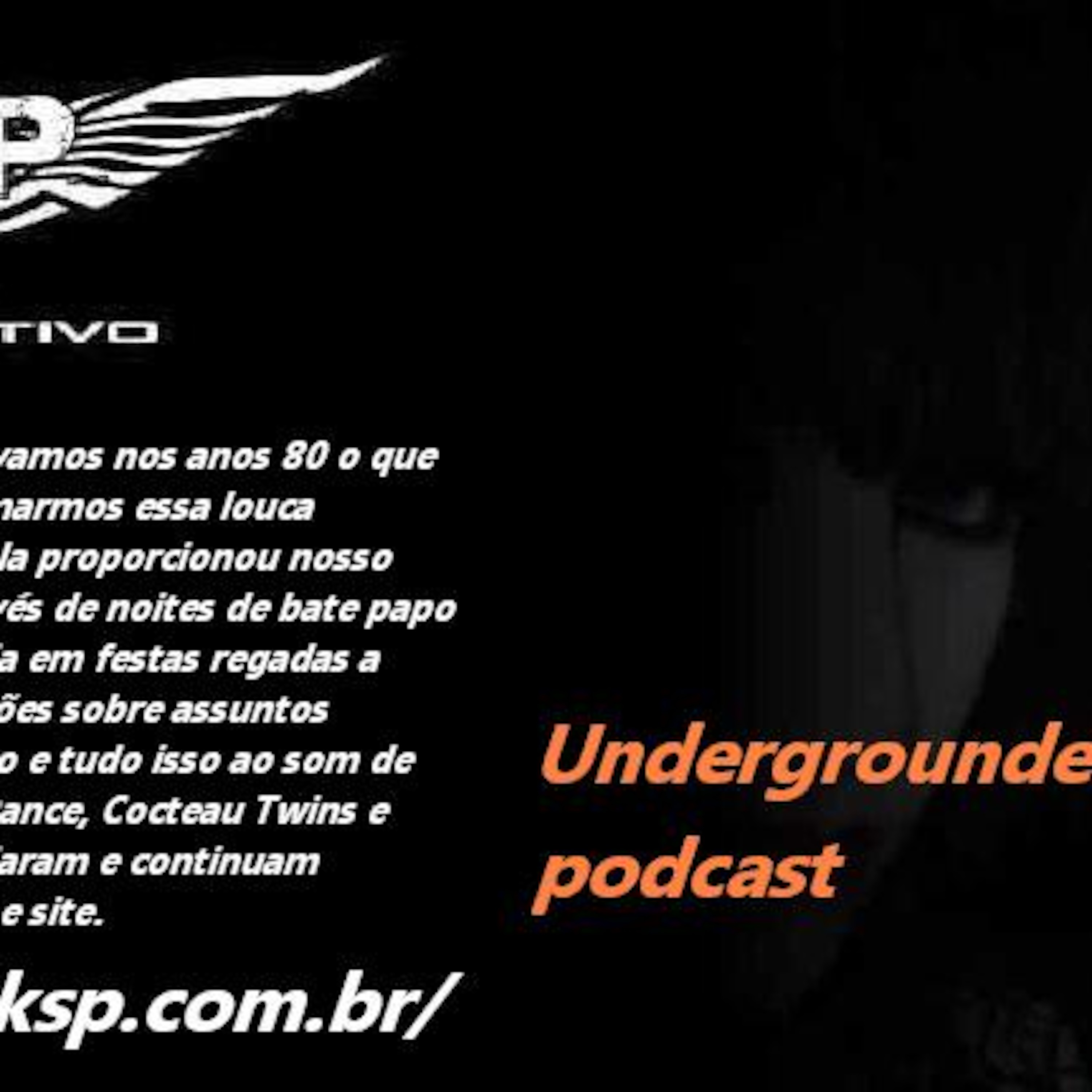 Undergrounder