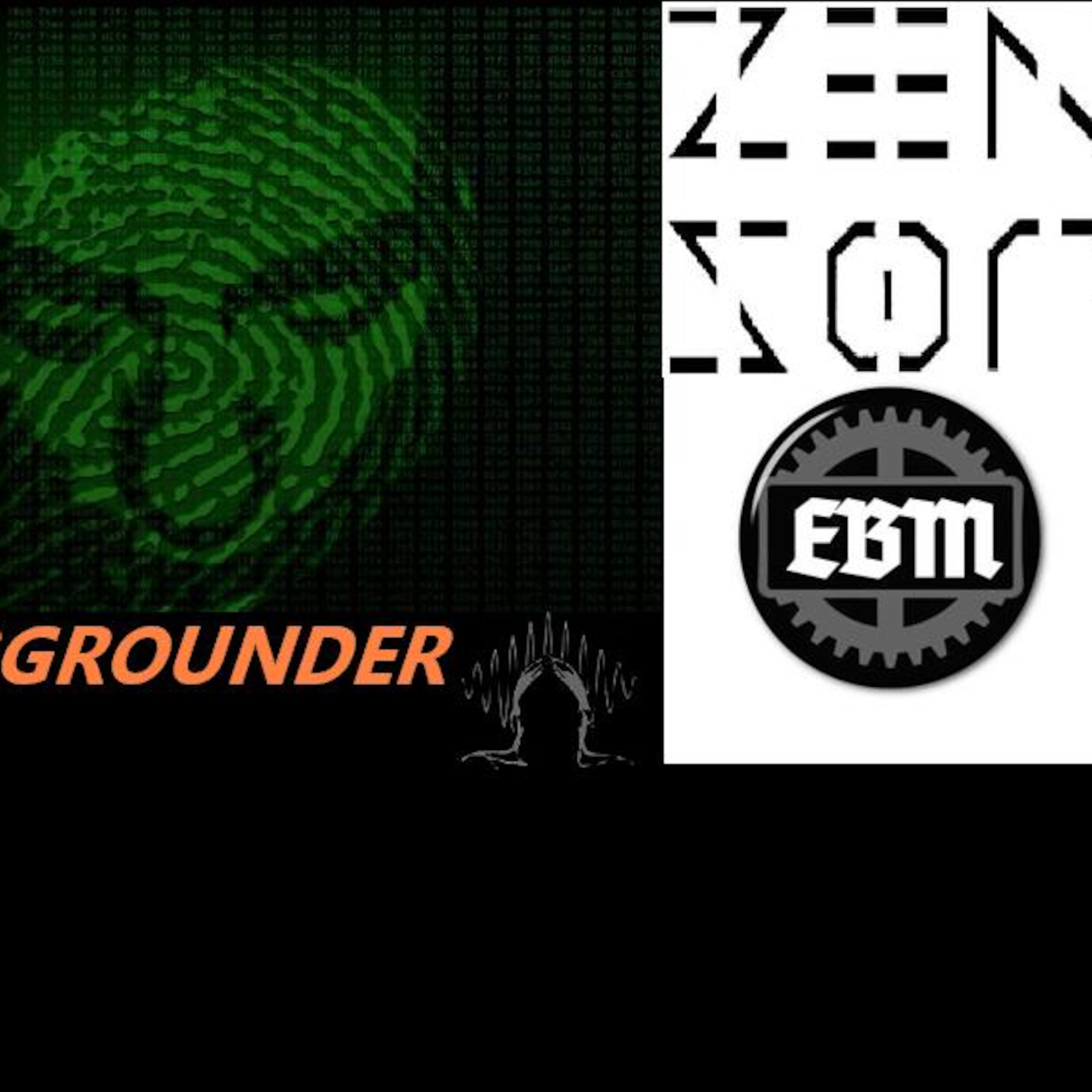 Undergrounder