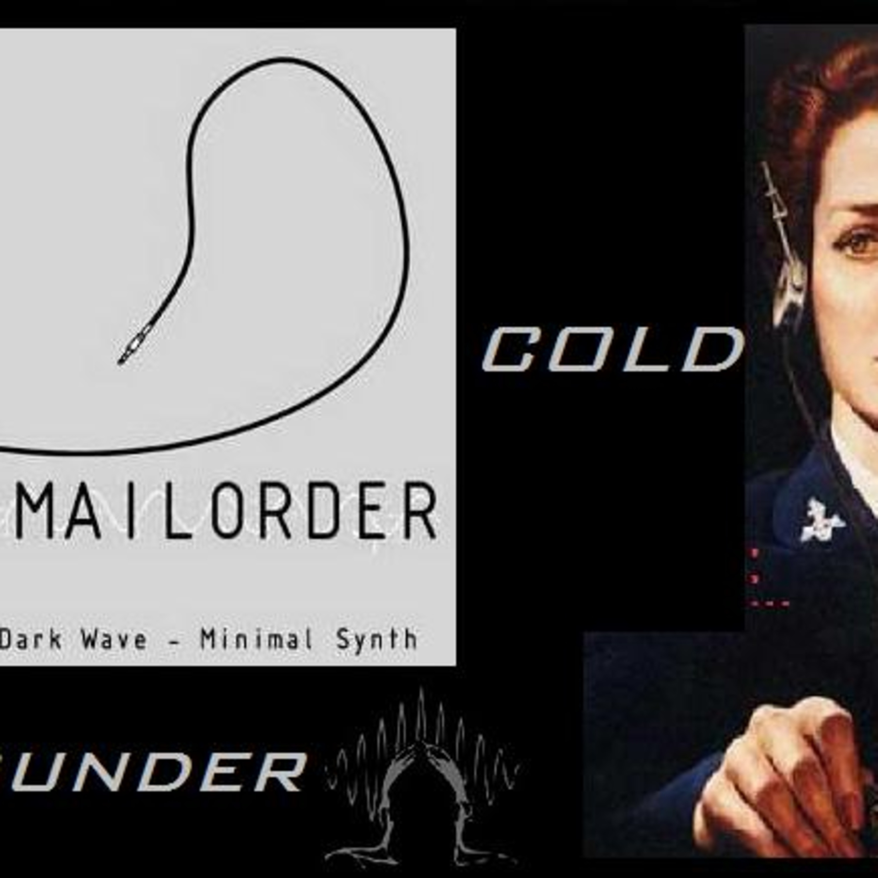 Undergrounder