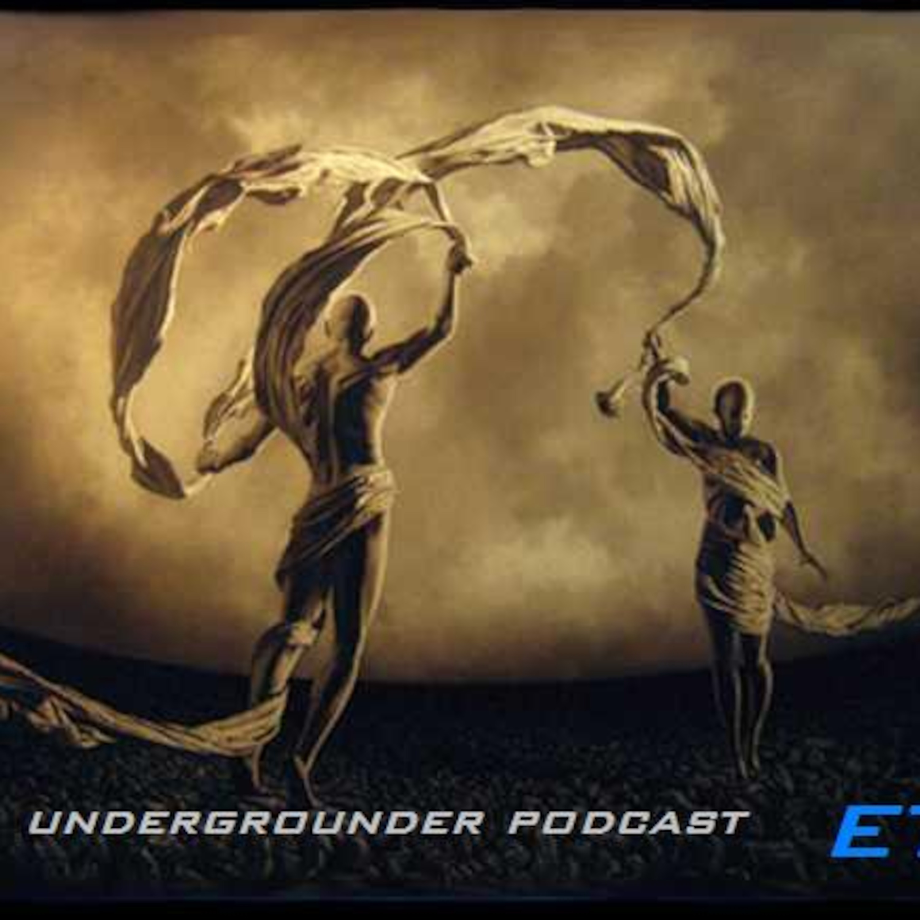Undergrounder