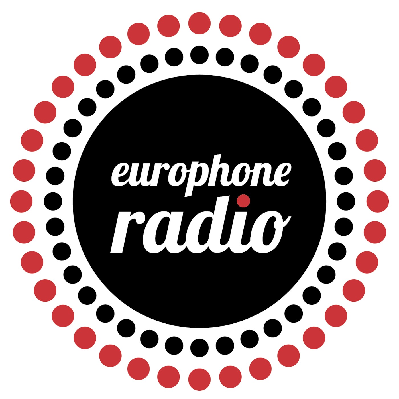 Europhone Radio podcast artwork