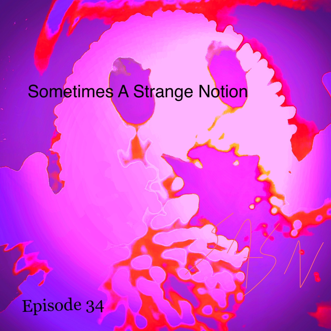 34 - The Food Episode thumbnail