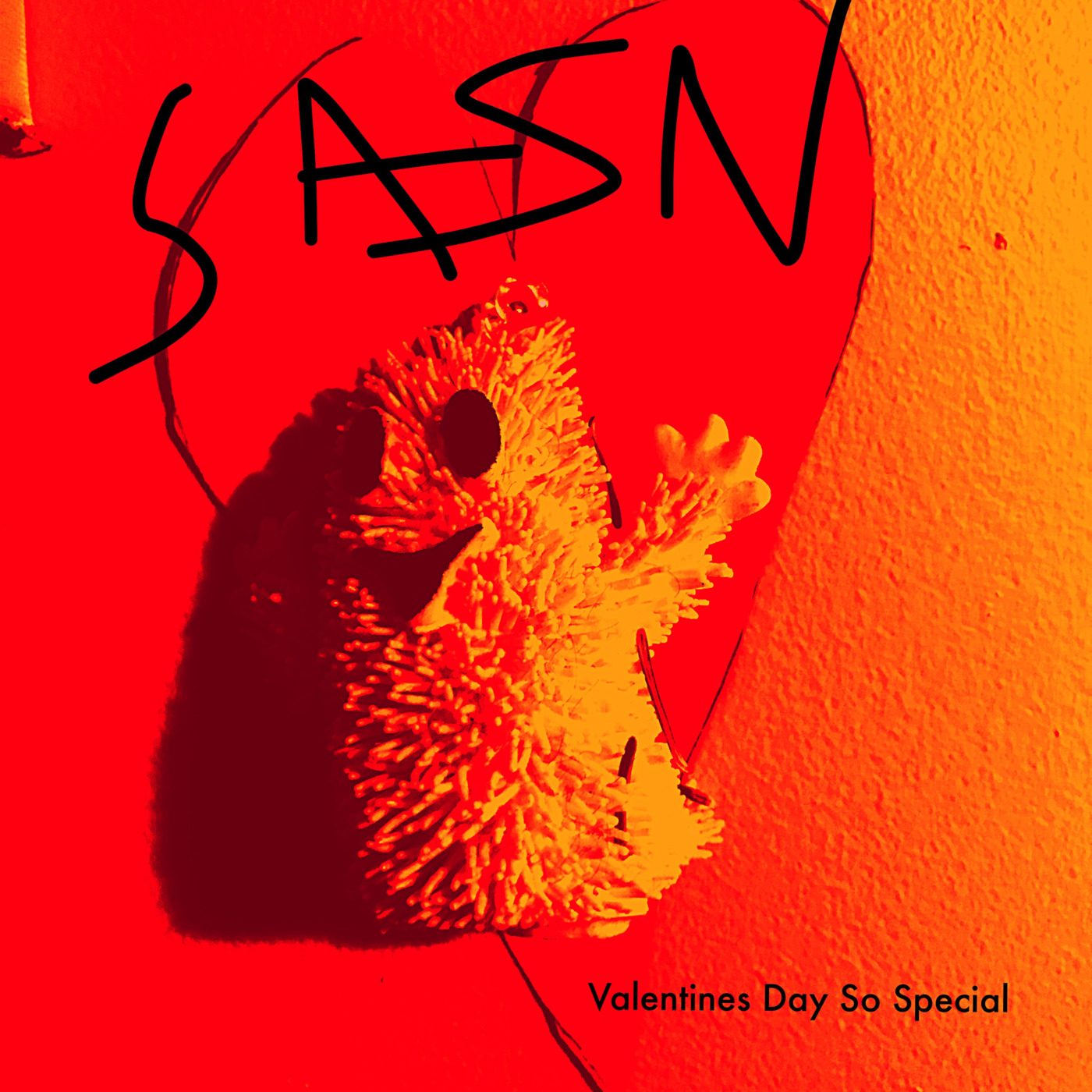 Episode 38: SASN Valentines Day So Special - Necromanceophelia thumbnail