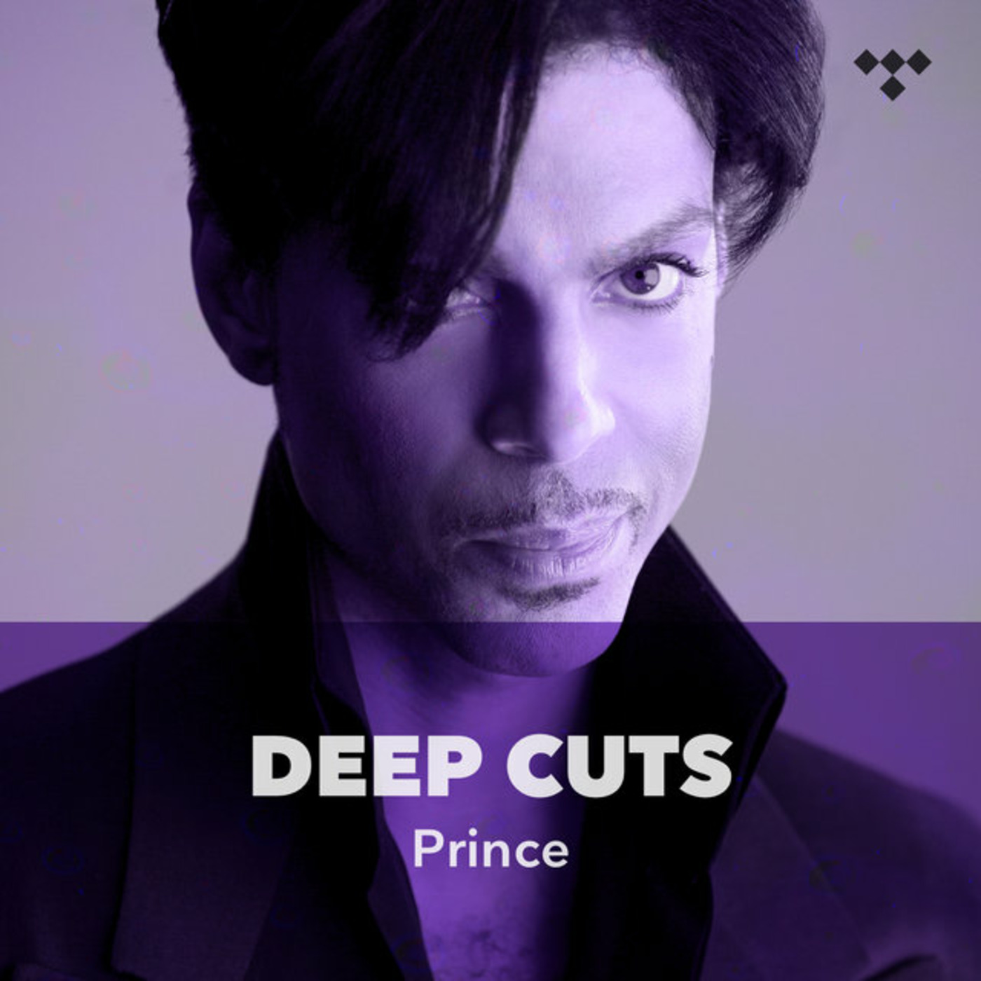 Prince - Deep Cuts