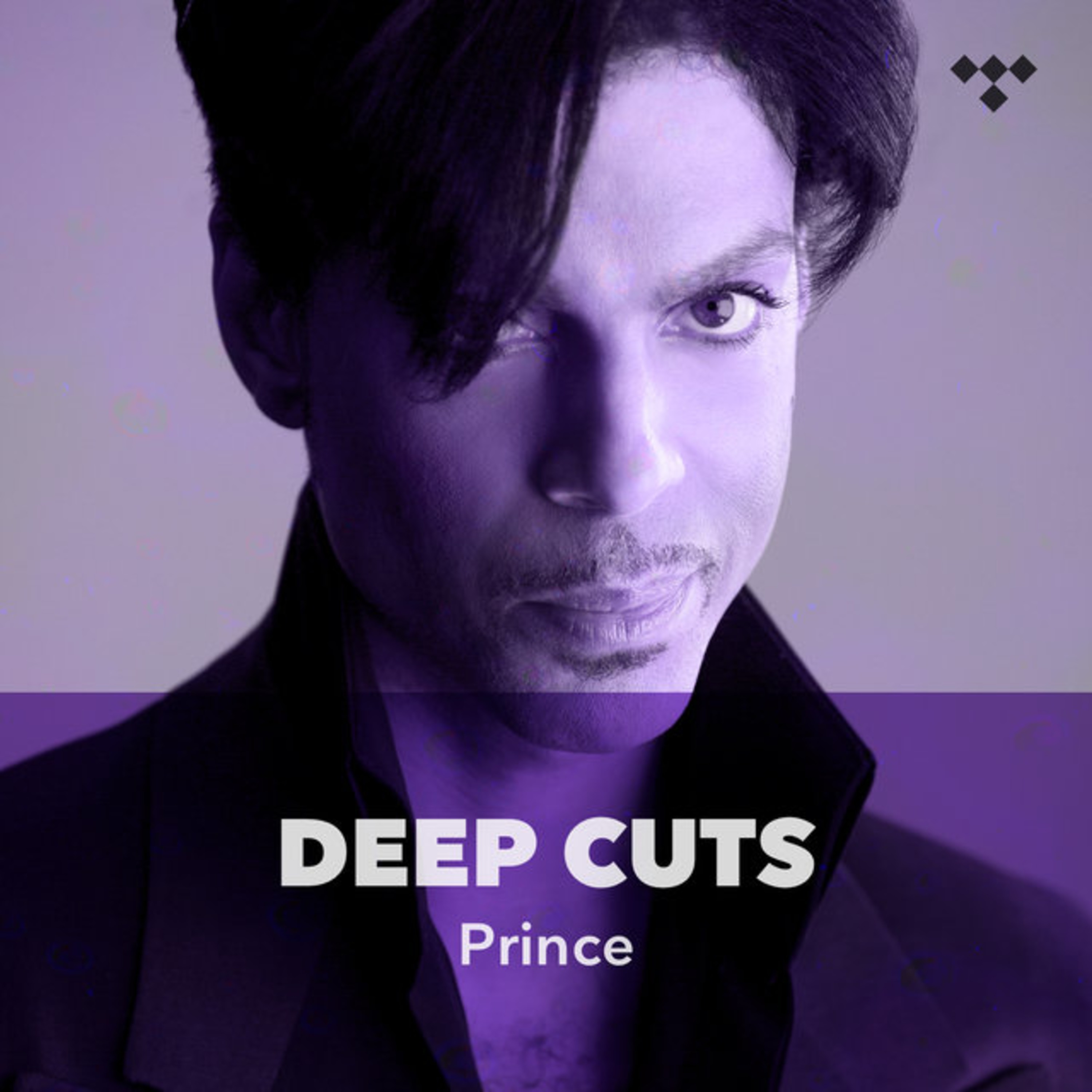 Prince - Deep Cuts