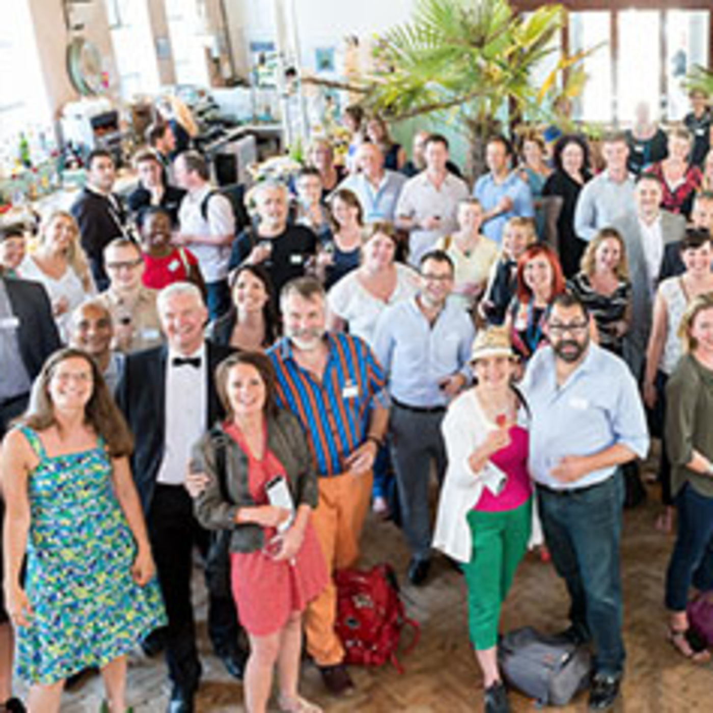 The Brighton Business Show