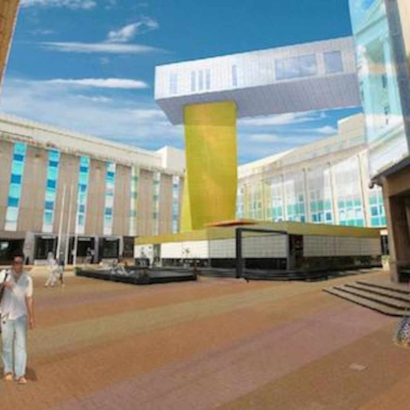 Major Developments In Brighton FEB 2016