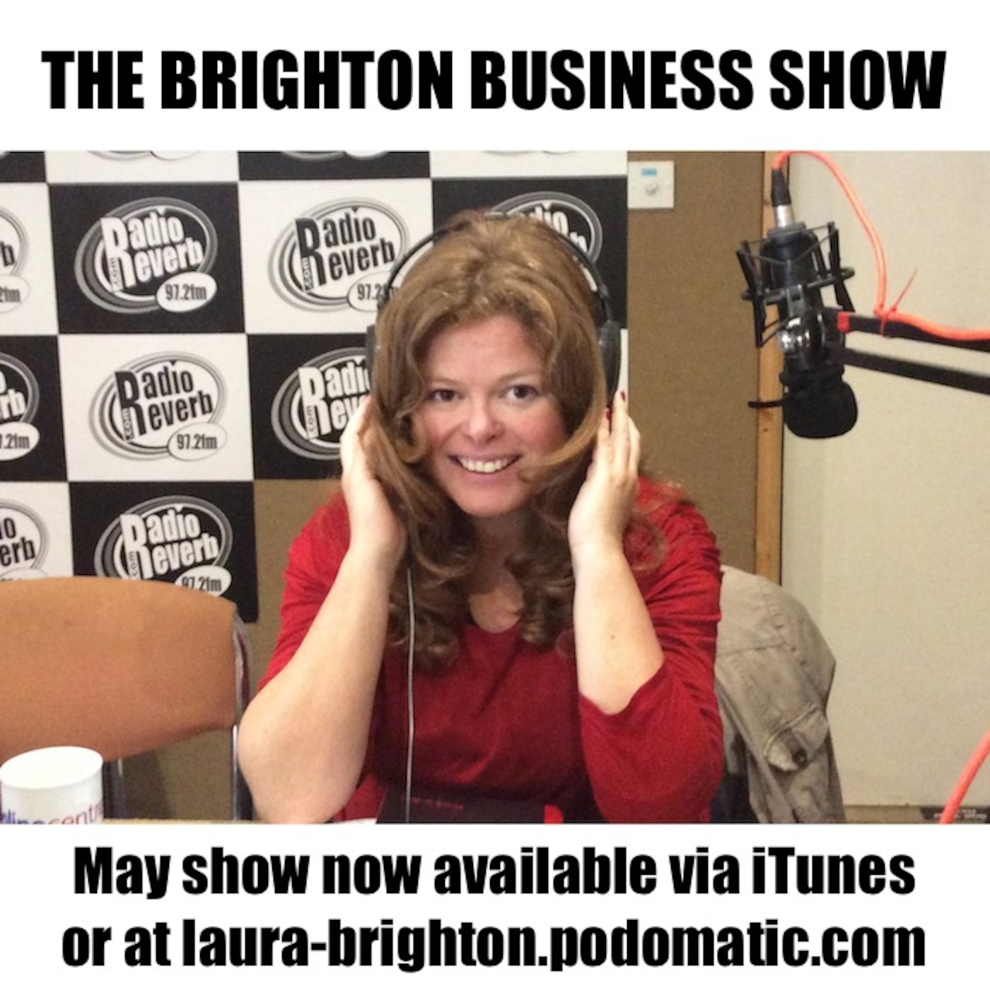 The Brighton Business Show