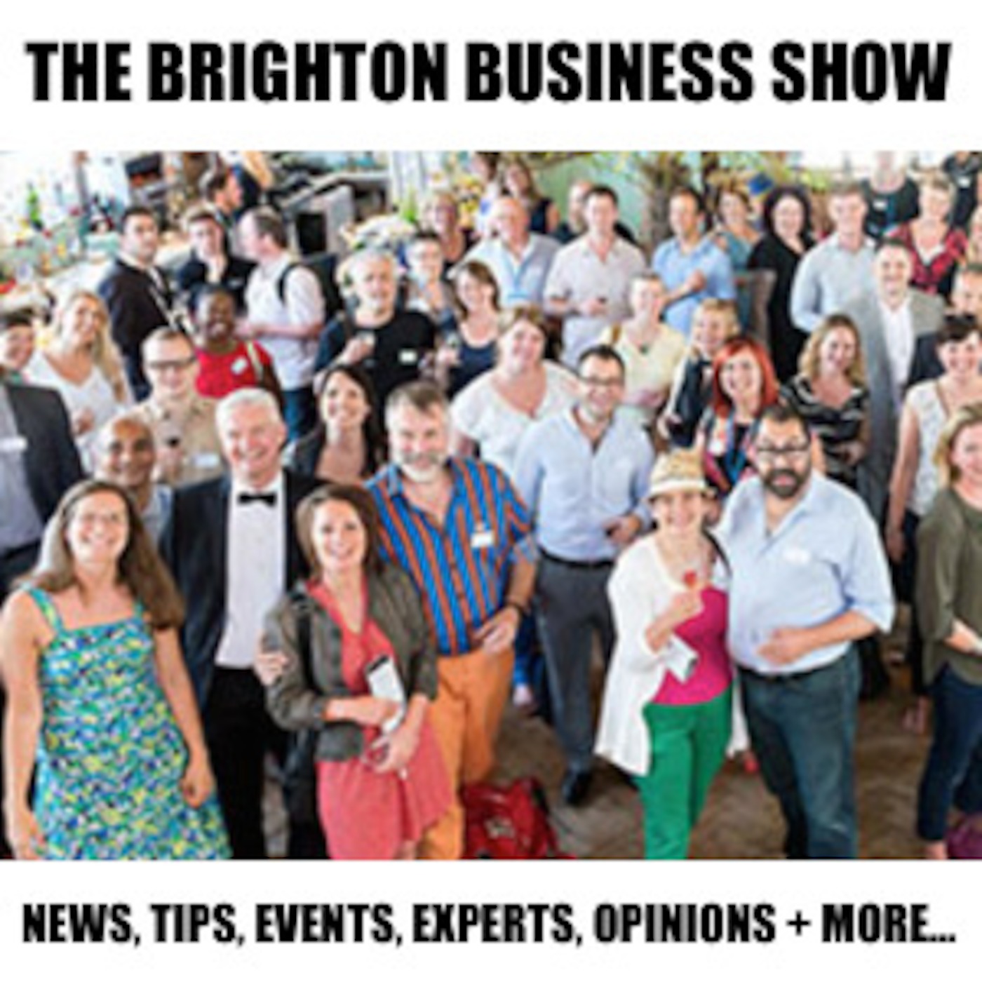 The Brighton Business Show
