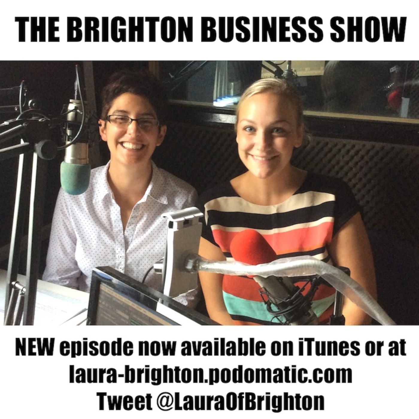 The Brighton Business Show