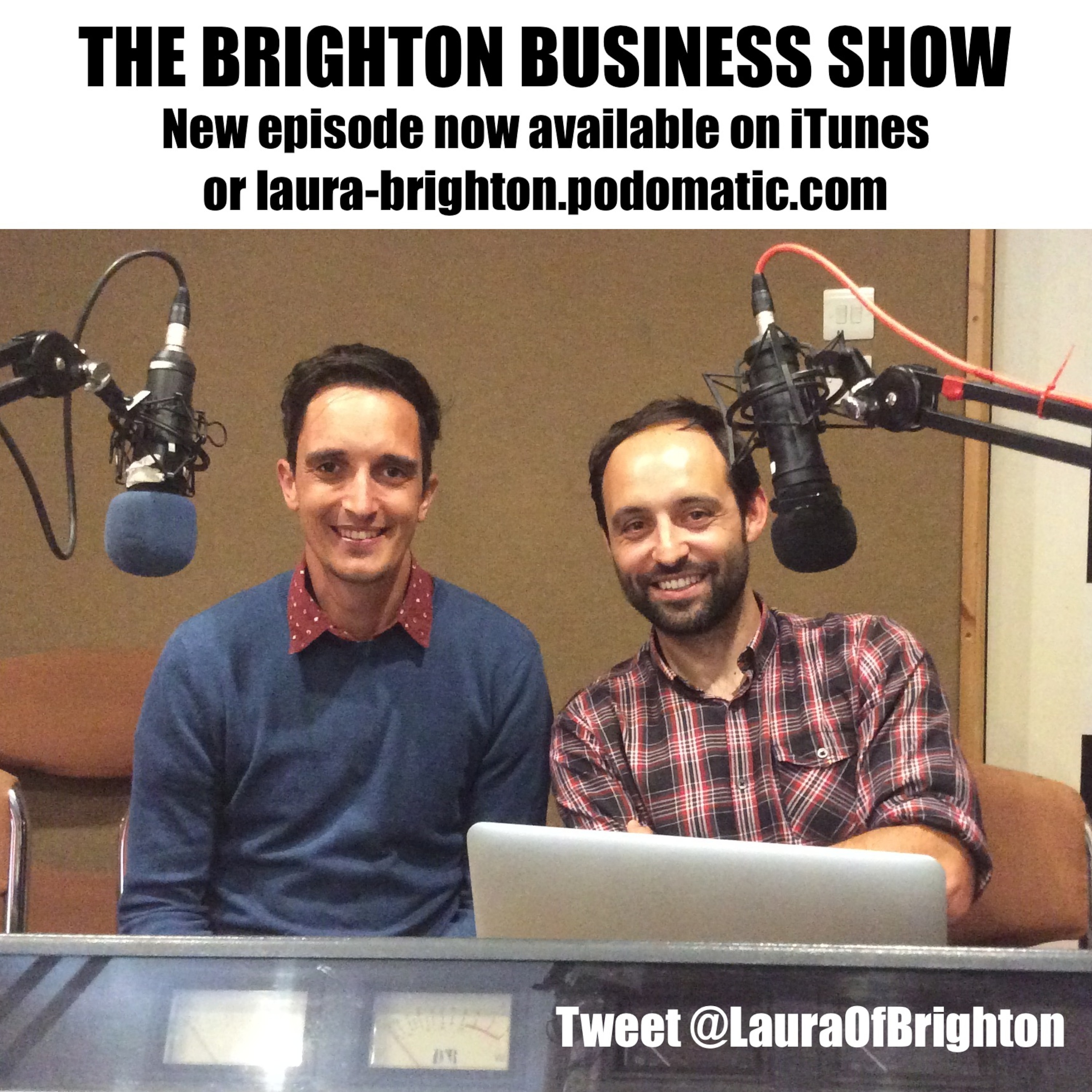 The Brighton Business Show