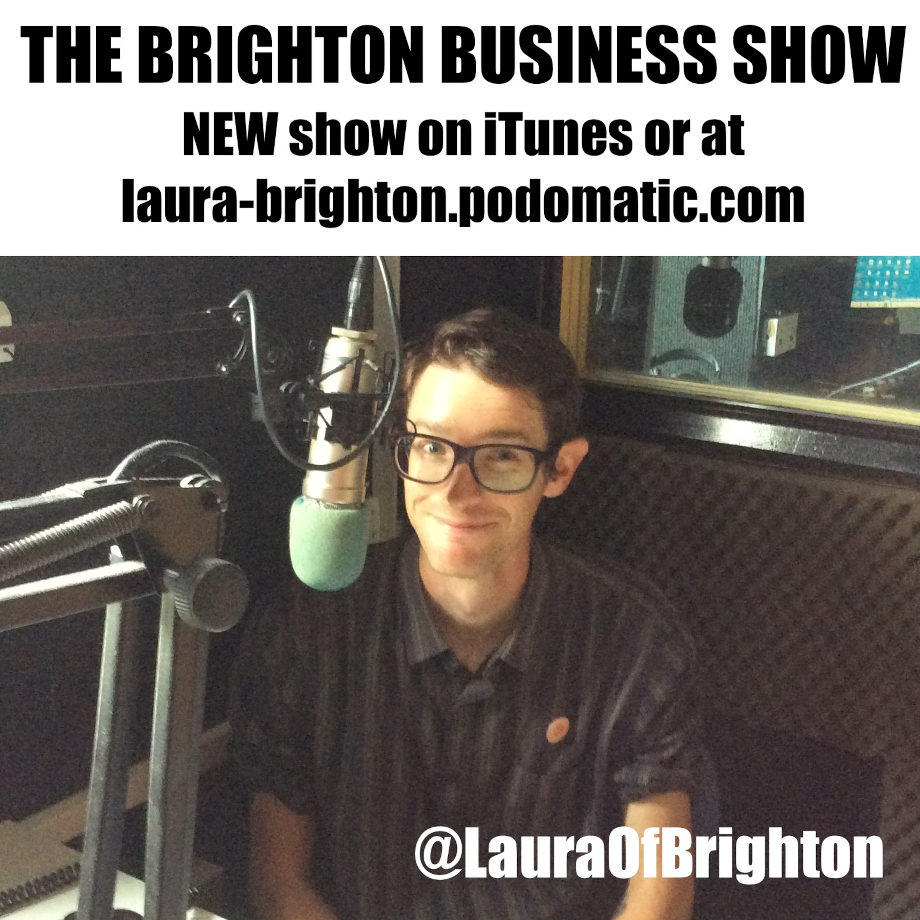 The Brighton Business Show