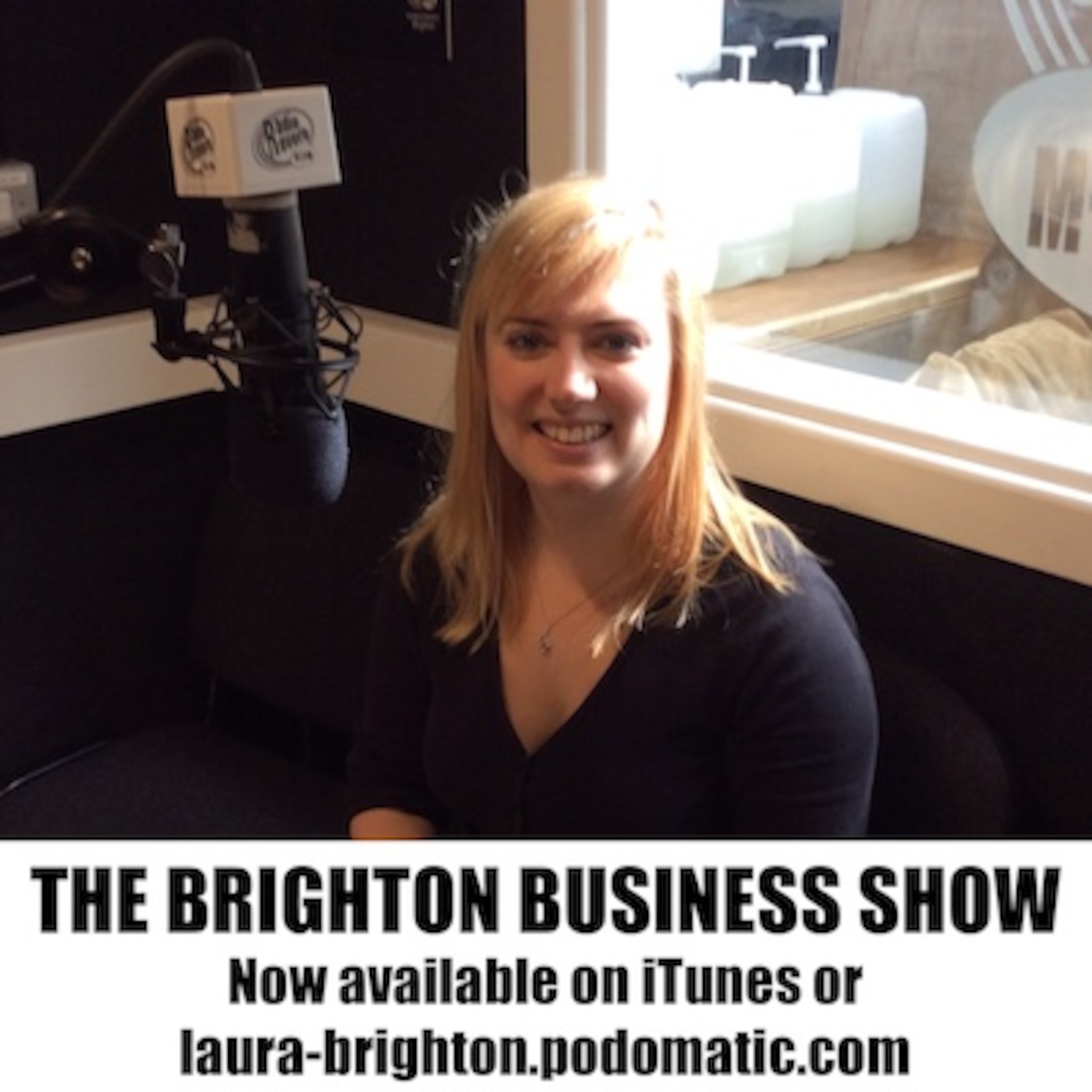 The Brighton Business Show
