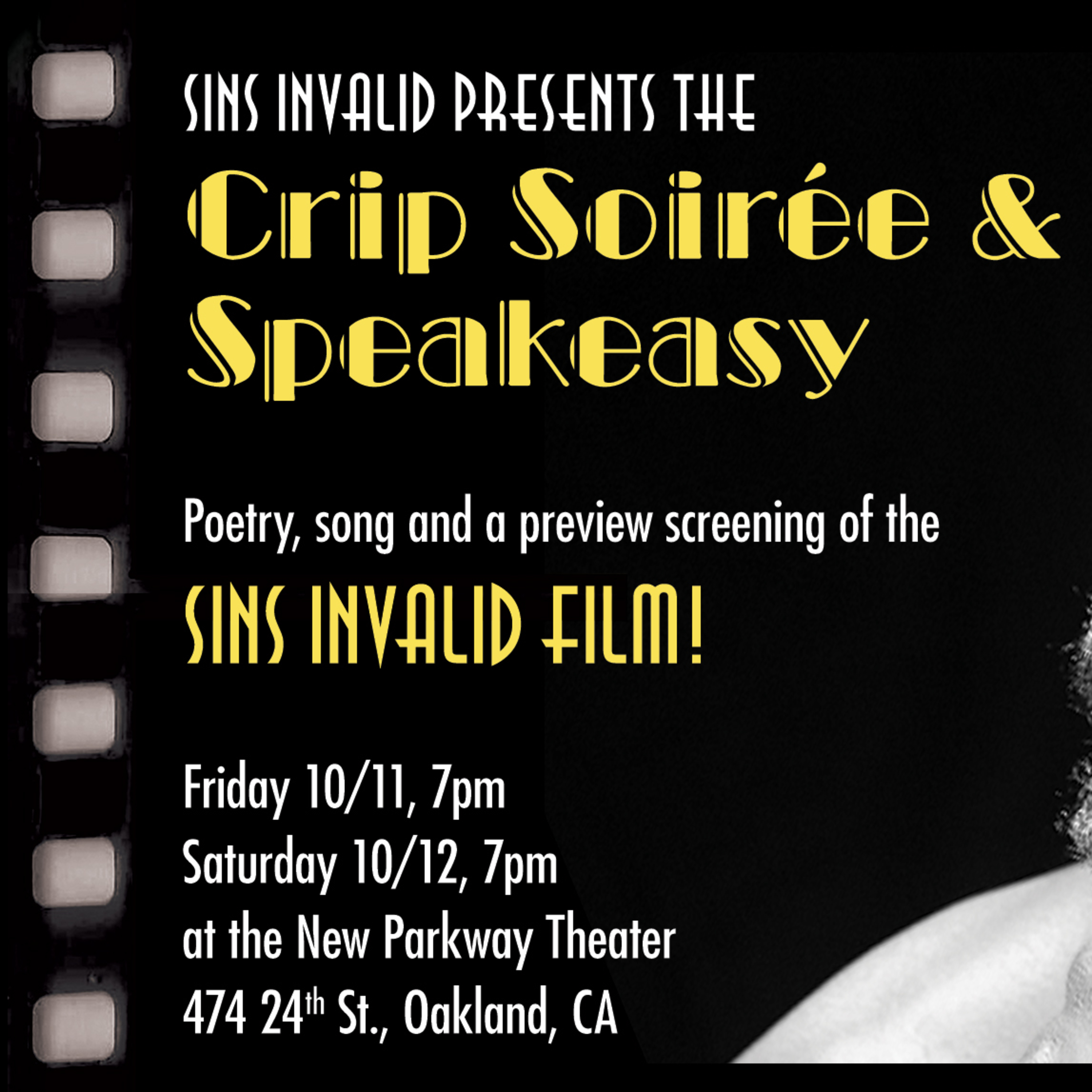 Sins Invalid Artistically Represent Disabled, Queer, Sexual-Beings of Color episode artwork