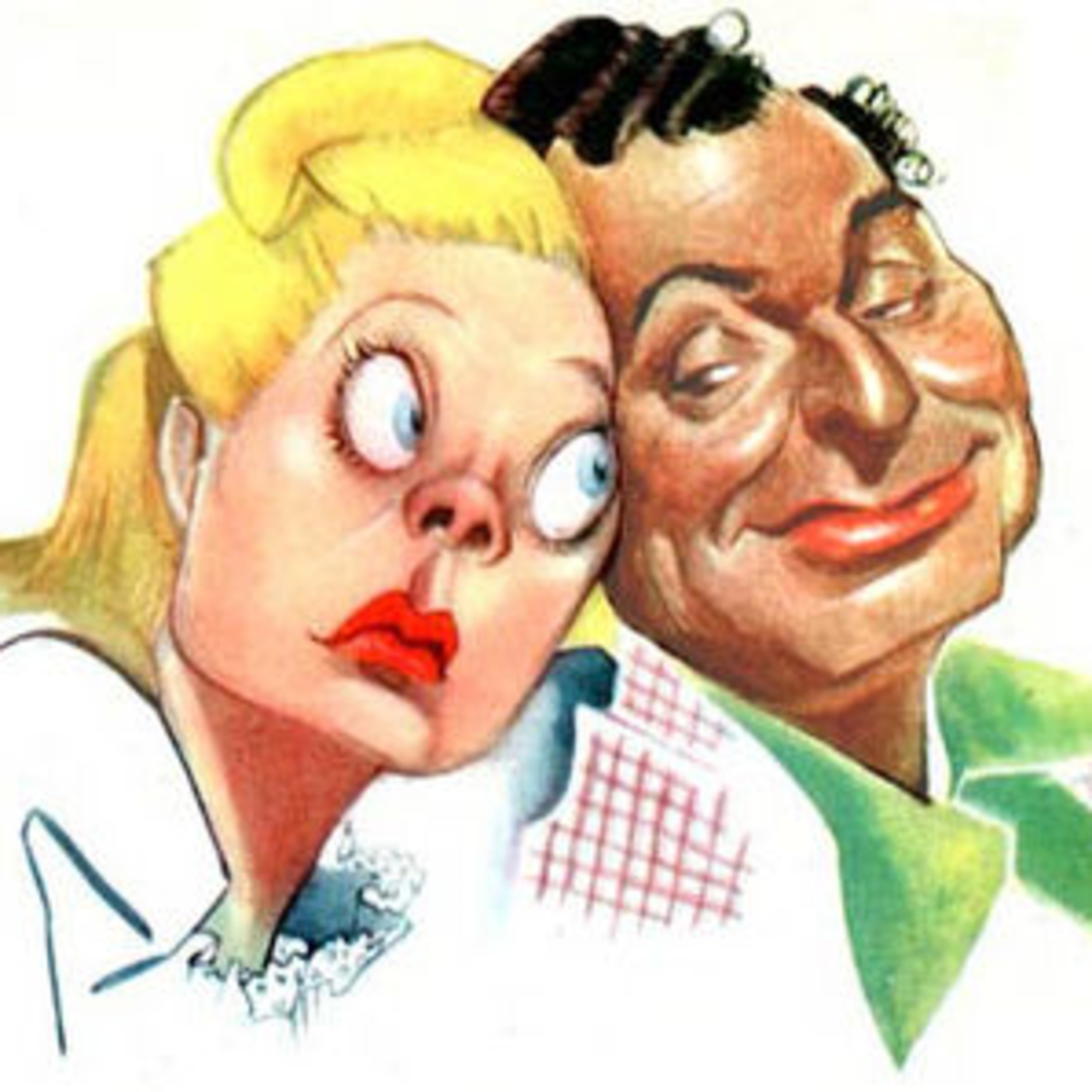 Robs OTR Podcast podcast artwork